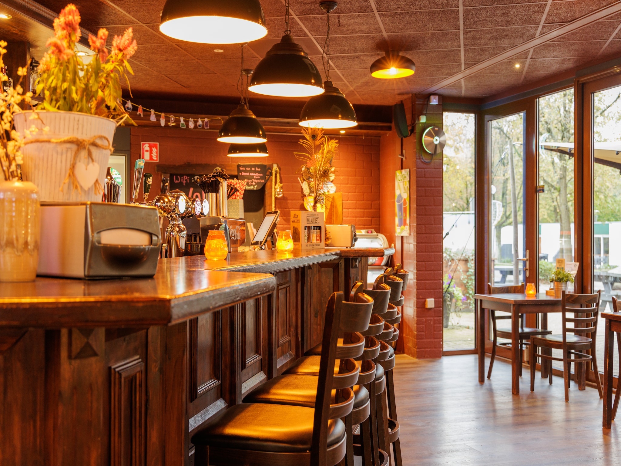 Ferienhaus Vakantiepark Hunzedal 14
