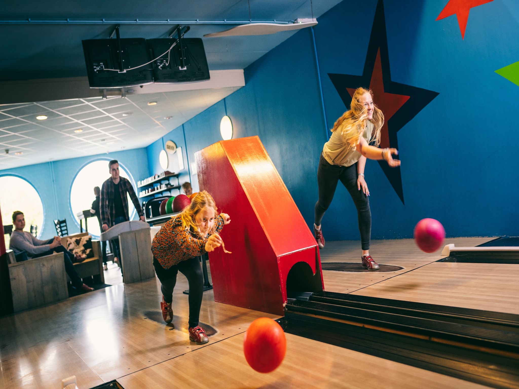 Ferienhaus Vakantiepark Hunzedal 14
