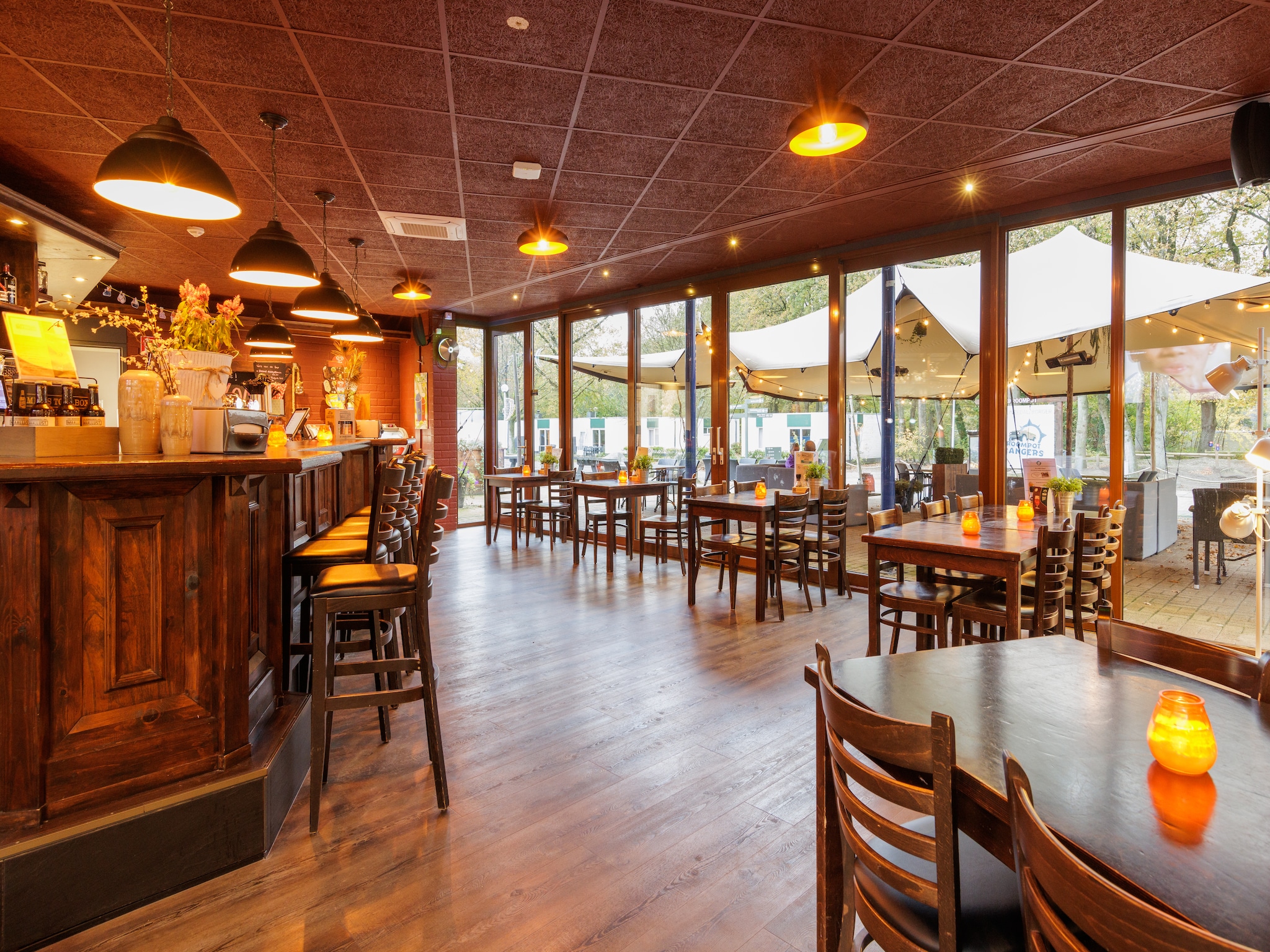 Ferienhaus Vakantiepark Hunzedal 14