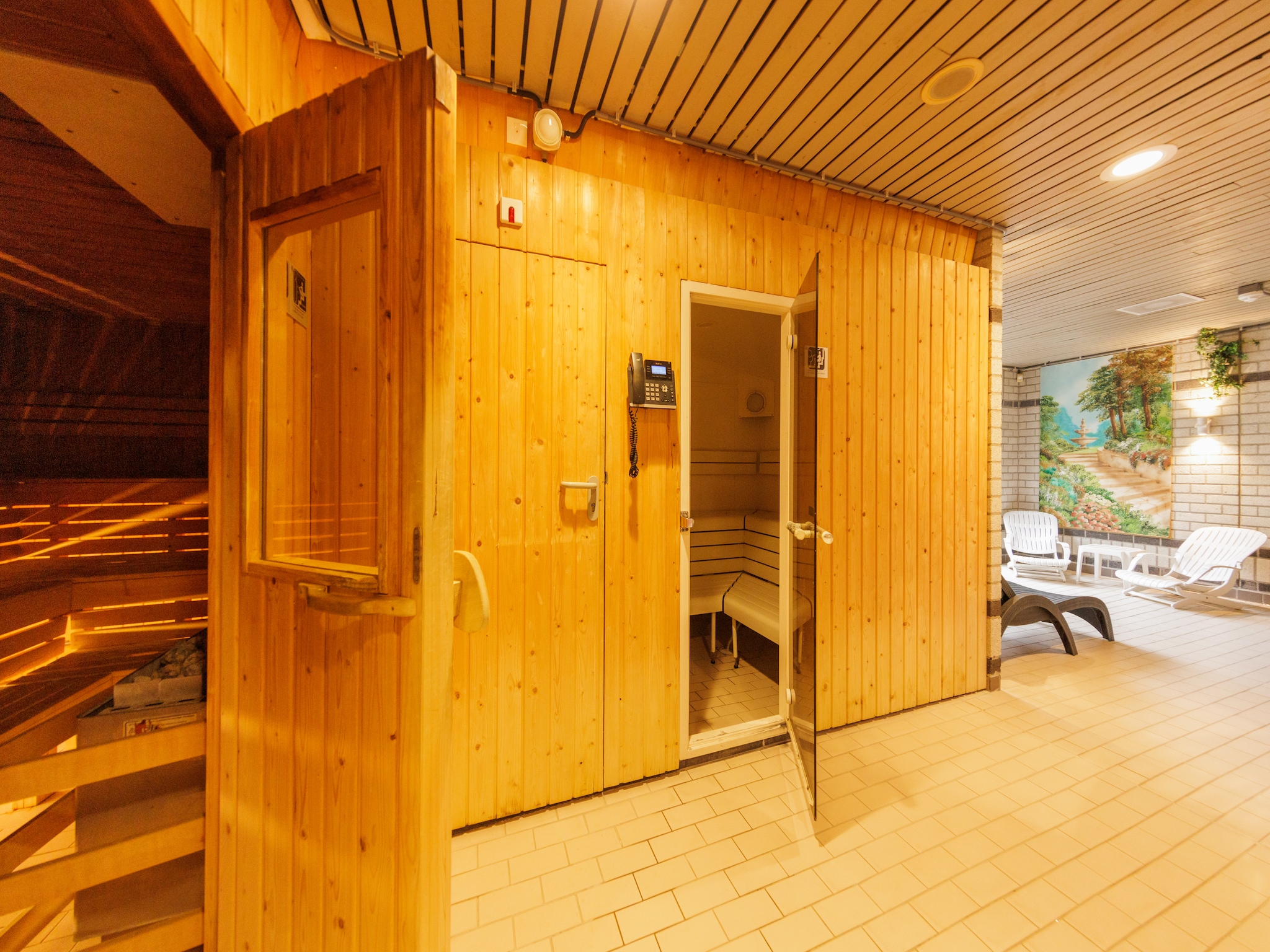 Ferienhaus Vakantiepark Hunzedal 14