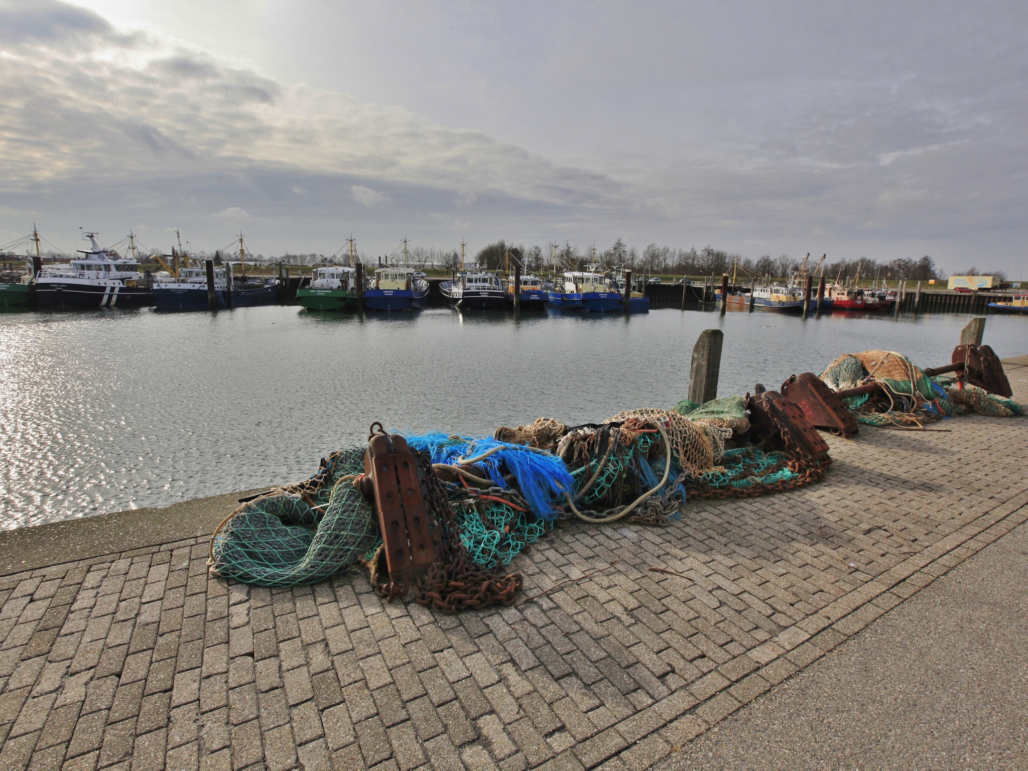   Water Resort Oosterschelde 85