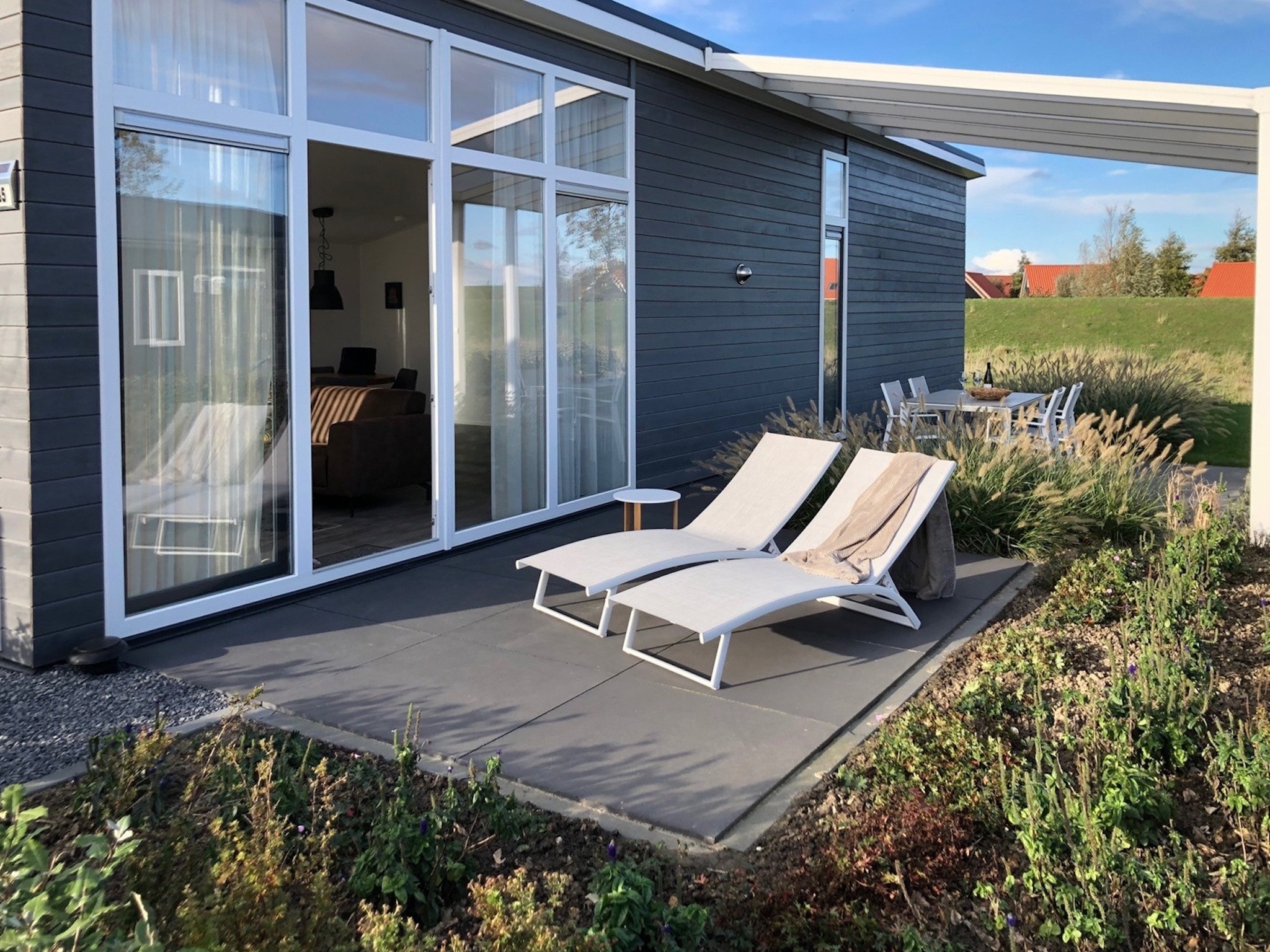   Water Resort Oosterschelde 85