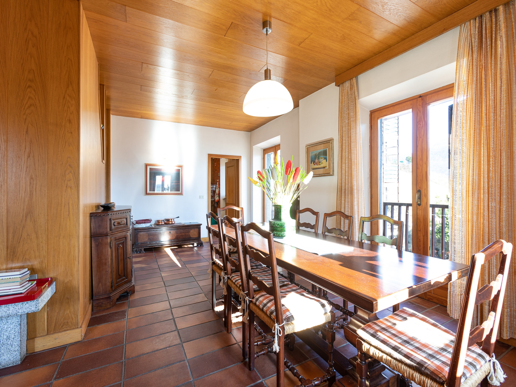   Casa Vacanze a Stenico