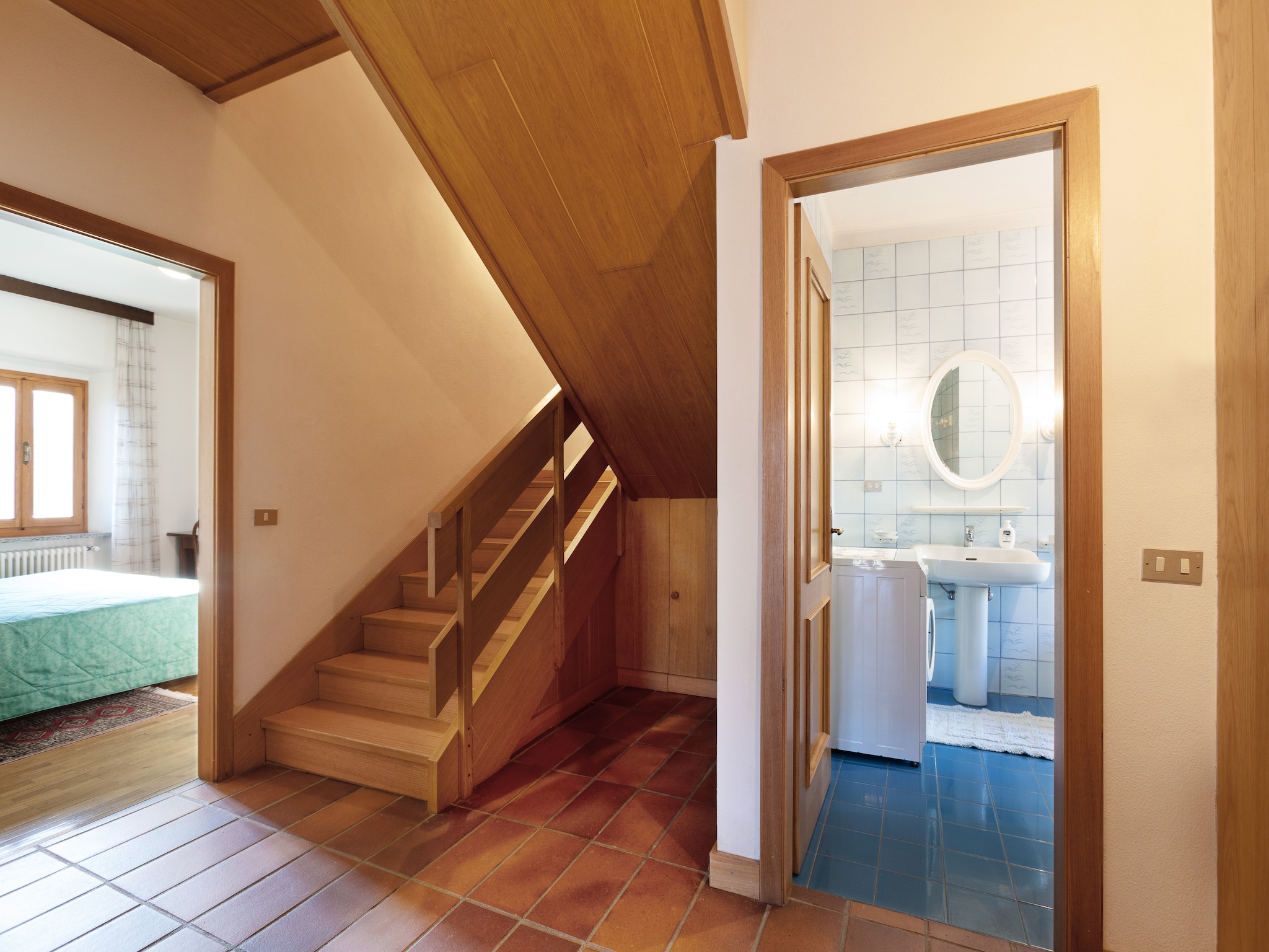   Casa Vacanze a Stenico