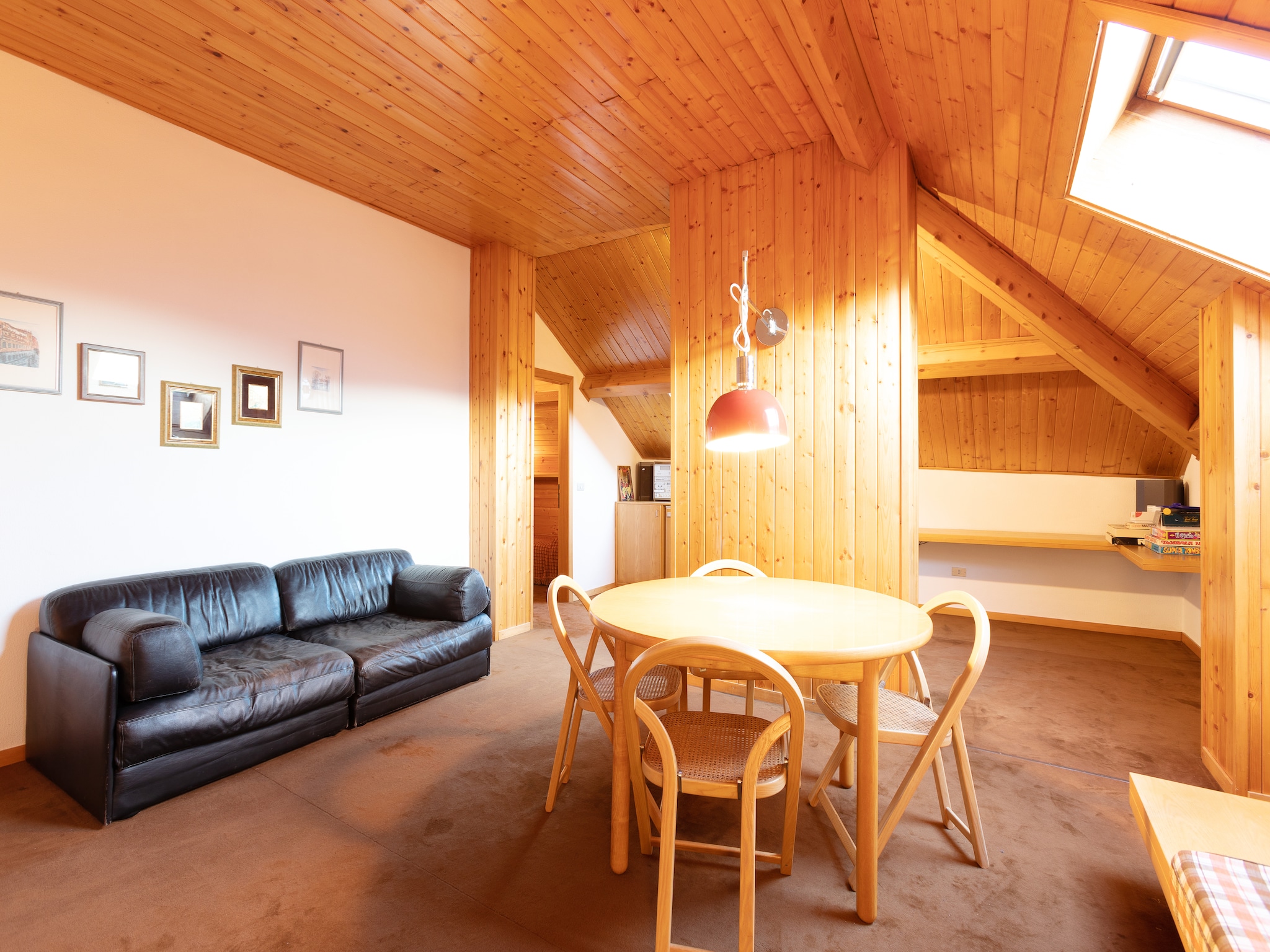   Casa Vacanze a Stenico