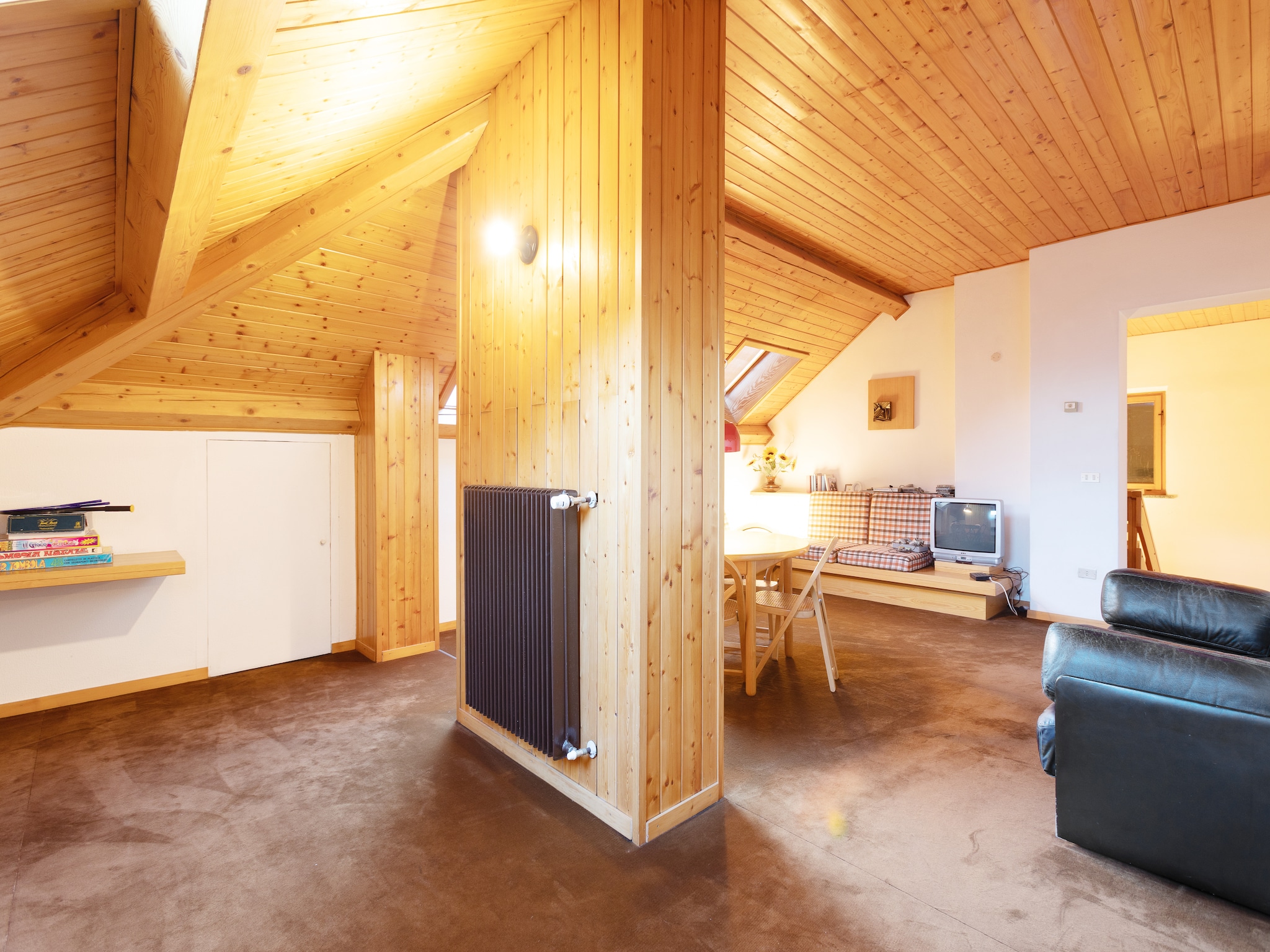   Casa Vacanze a Stenico