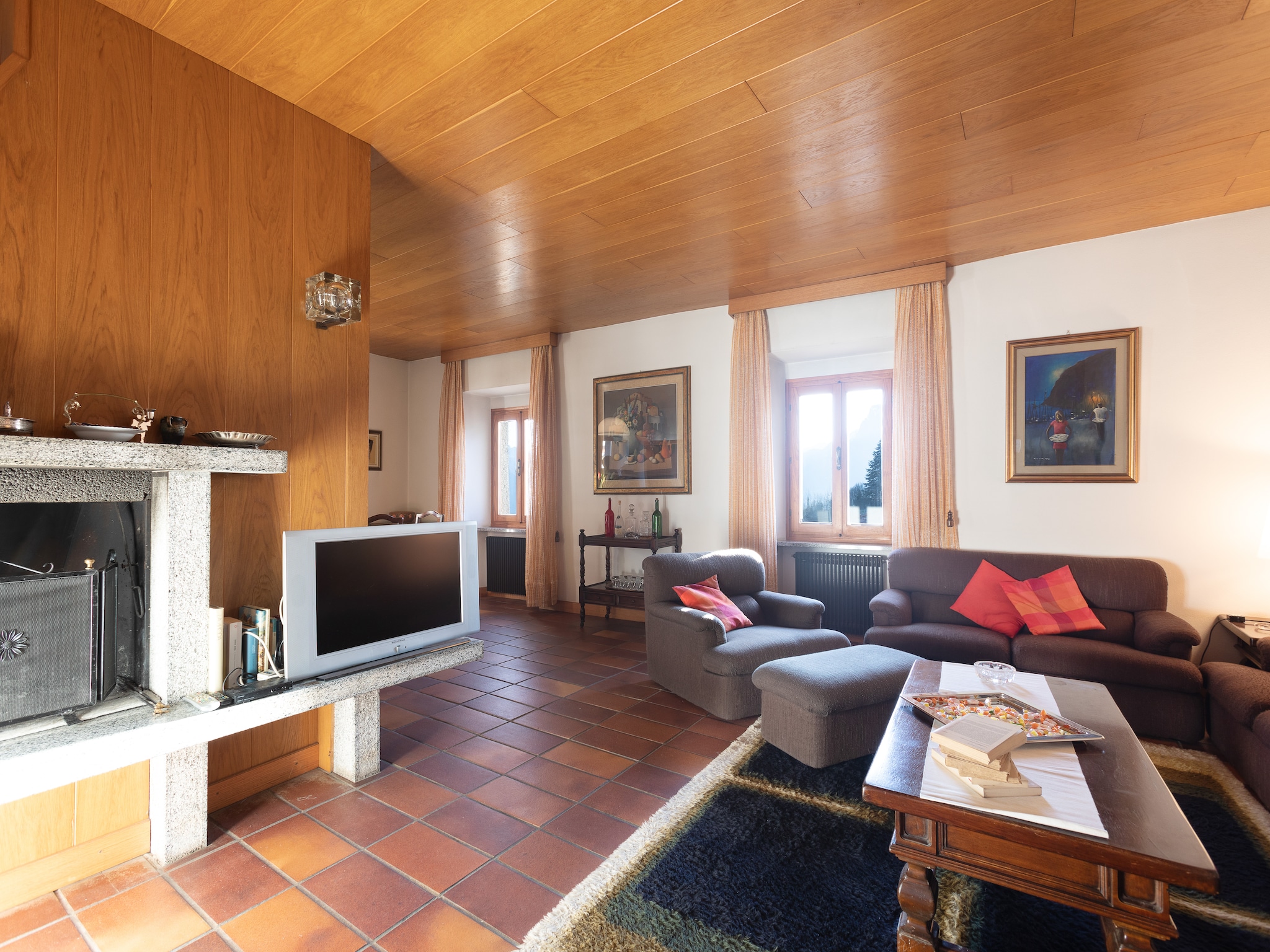   Casa Vacanze a Stenico