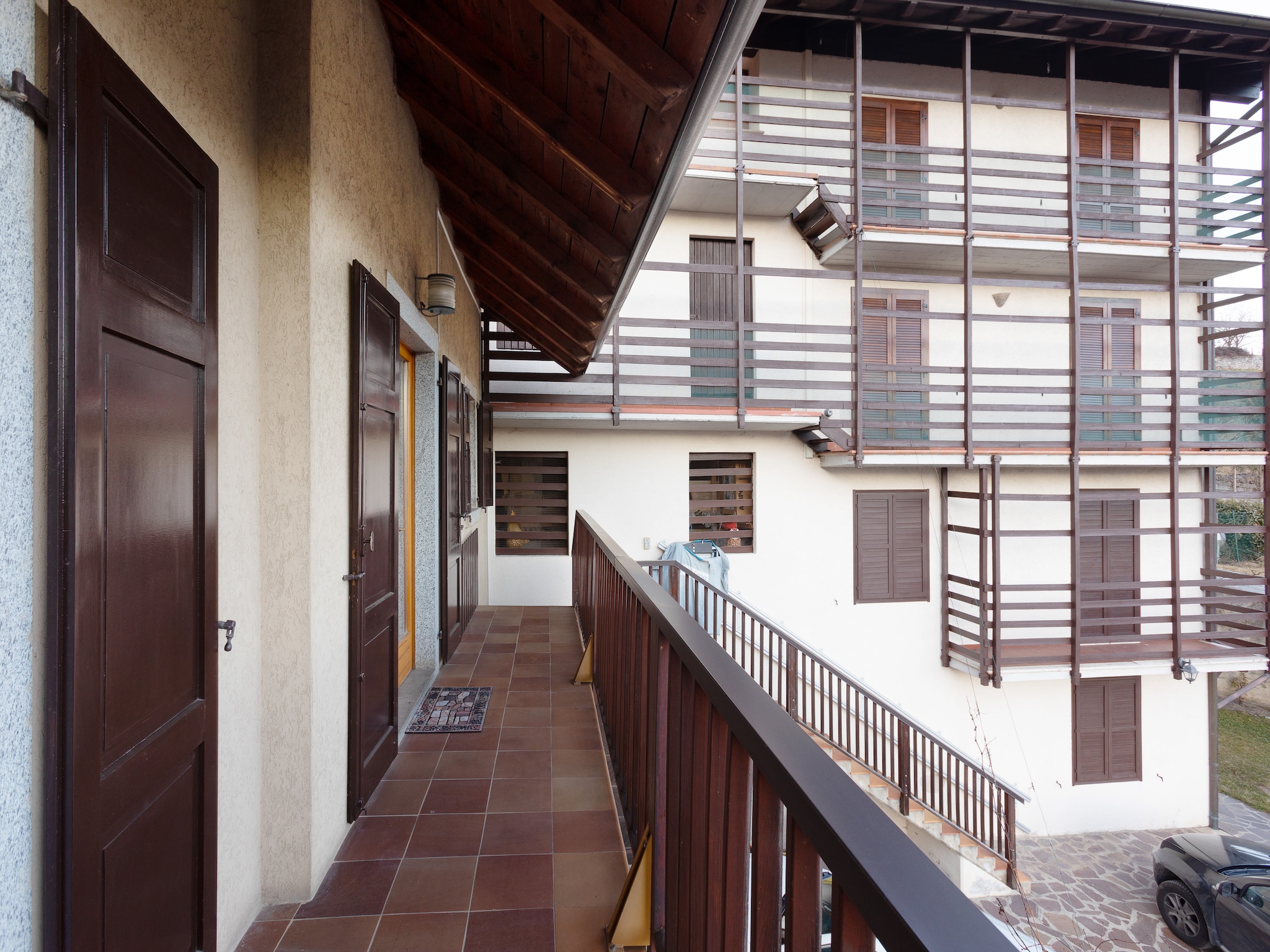   Casa Vacanze a Stenico