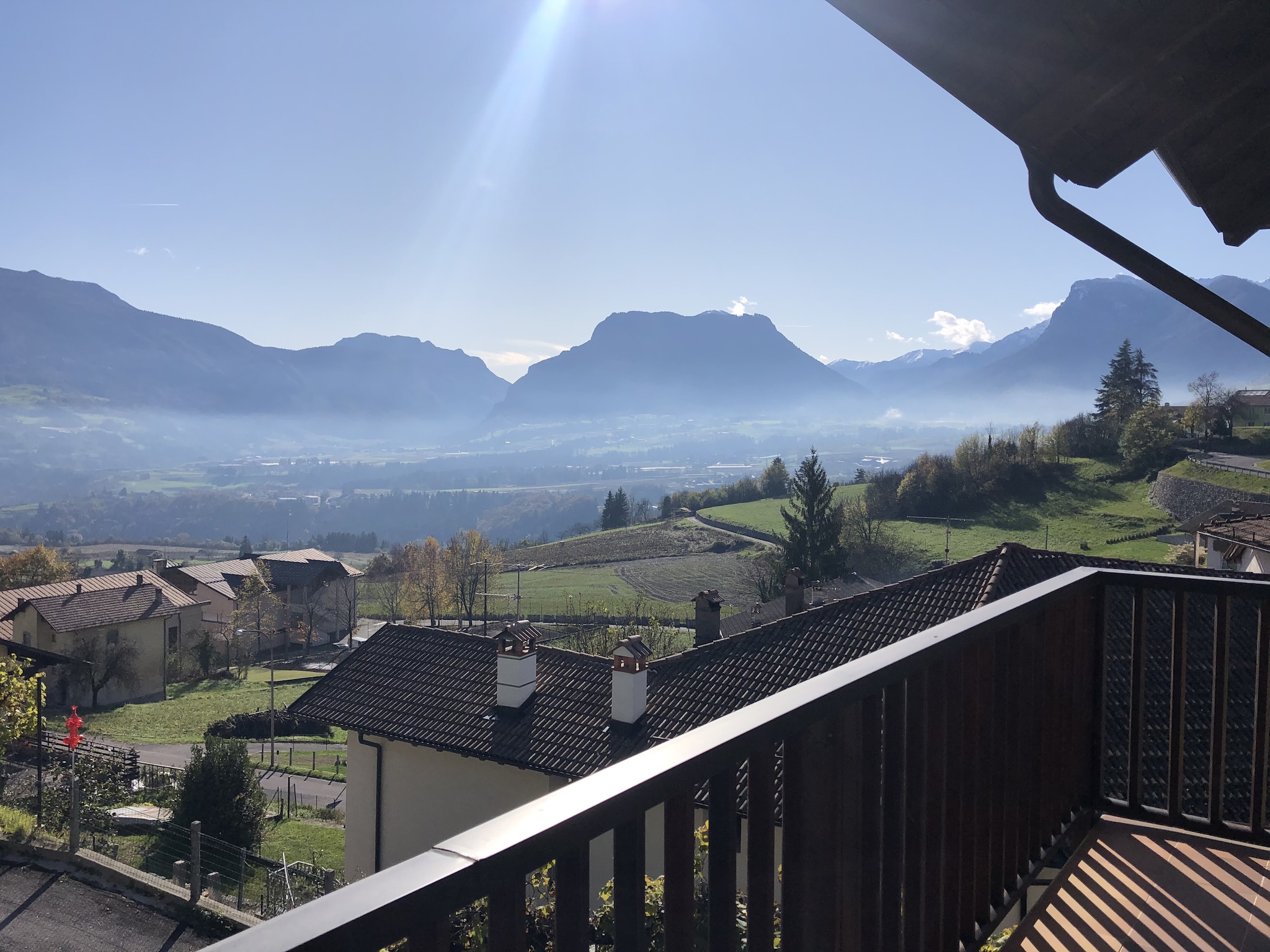   Casa Vacanze a Stenico