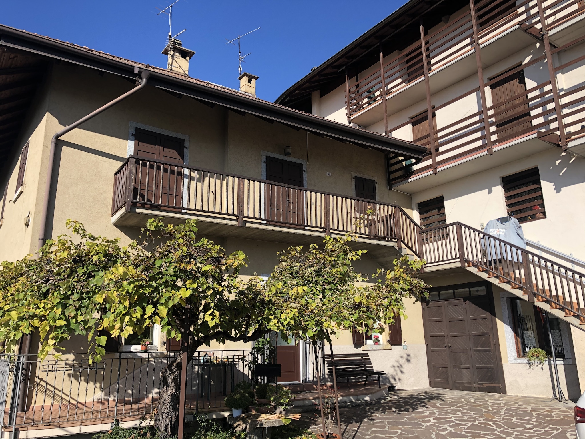   Casa Vacanze a Stenico