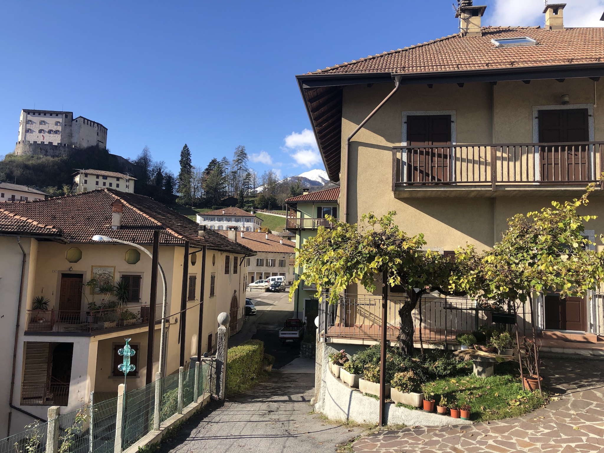   Casa Vacanze a Stenico