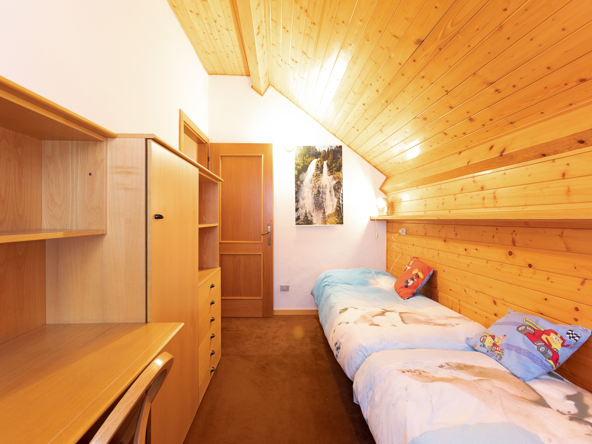   Casa Vacanze a Stenico