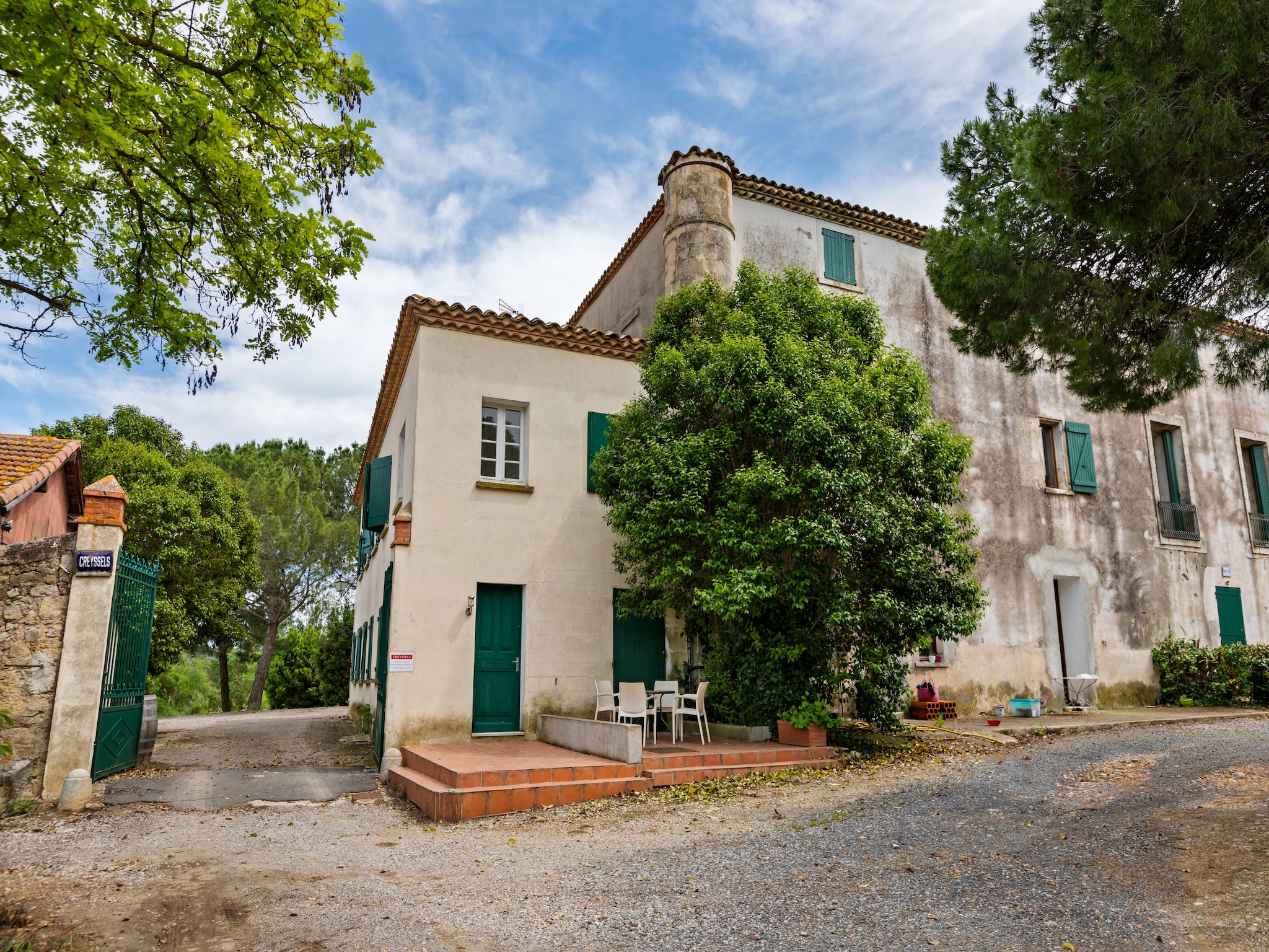 Ferienwohnung LE DALI