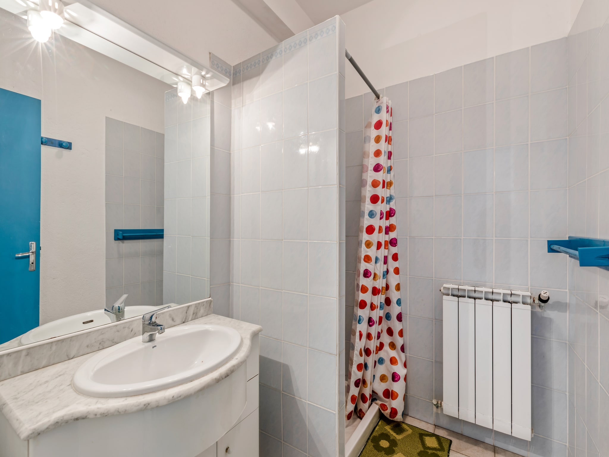 Ferienwohnung LE DALI