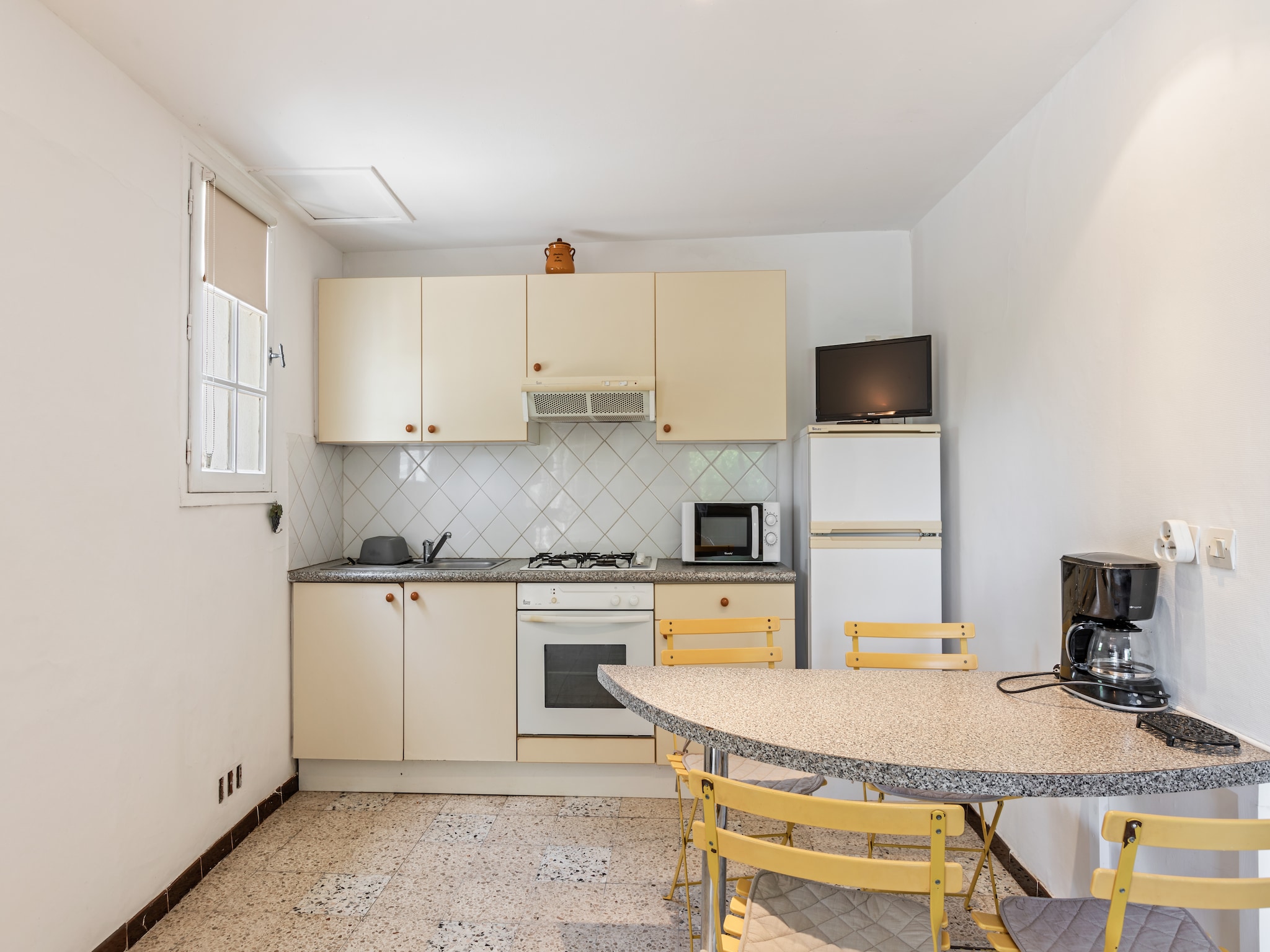 Ferienwohnung LE DALI