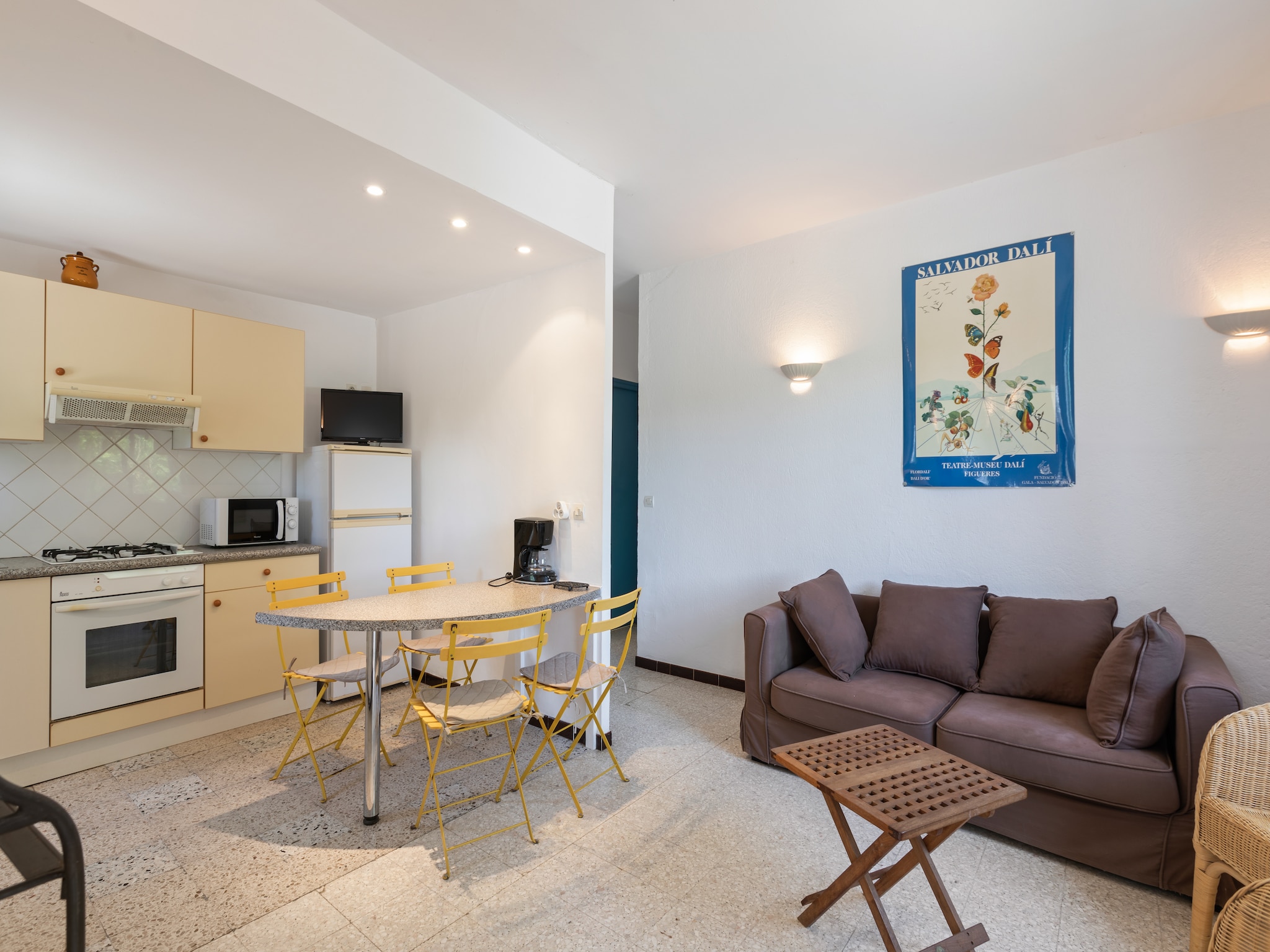 Ferienwohnung LE DALI