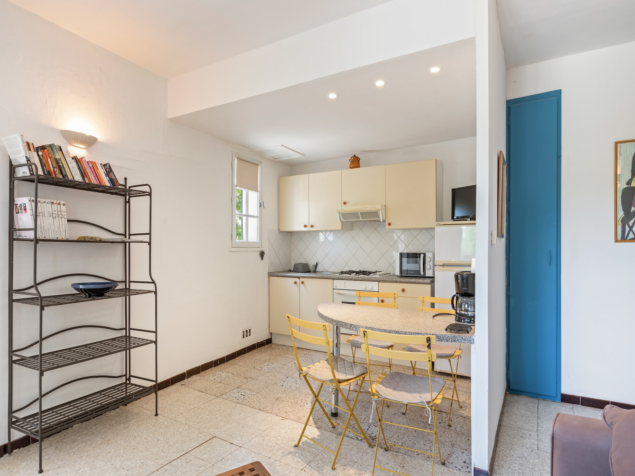 Ferienwohnung LE DALI