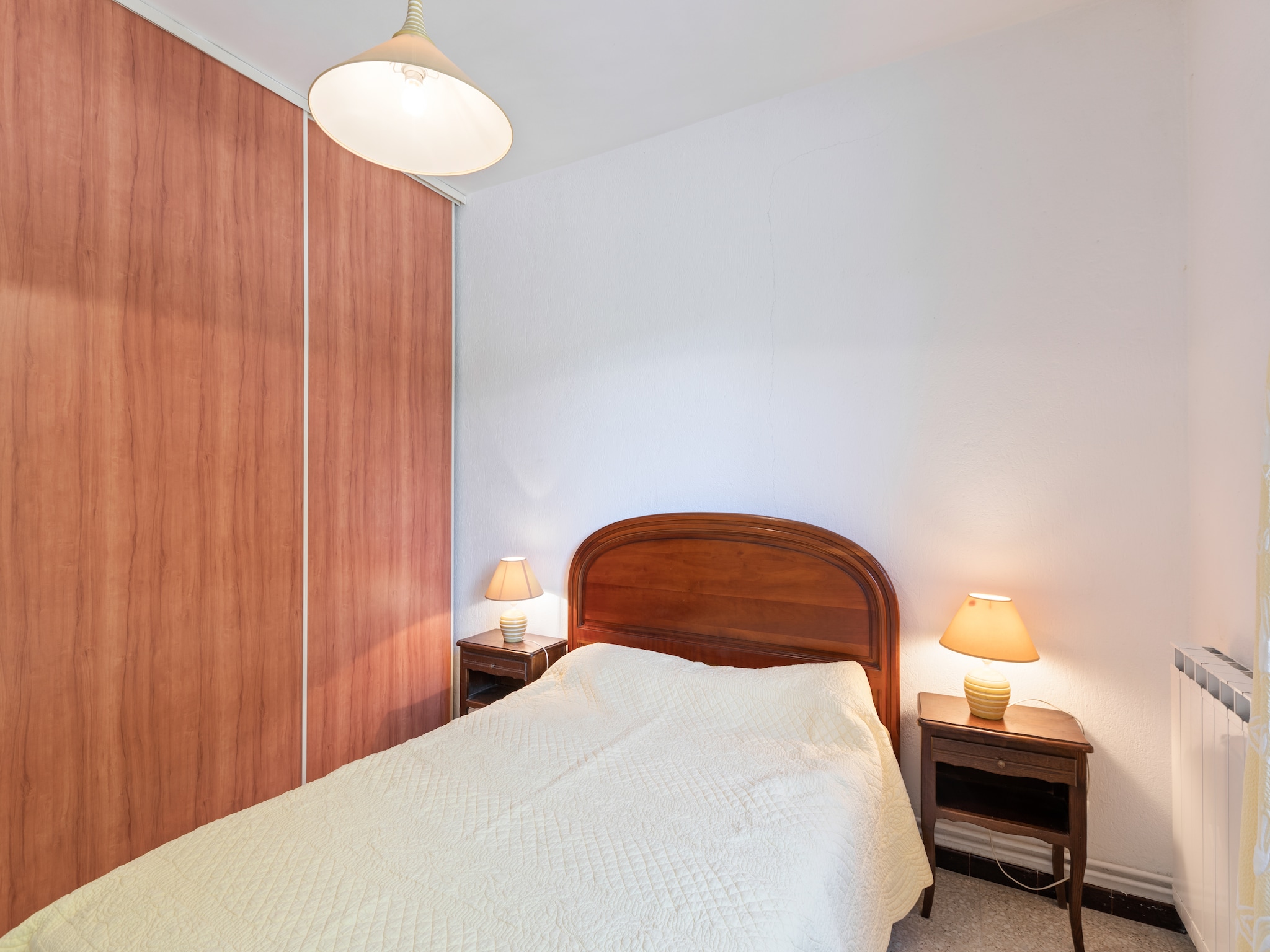 Ferienwohnung LE DALI