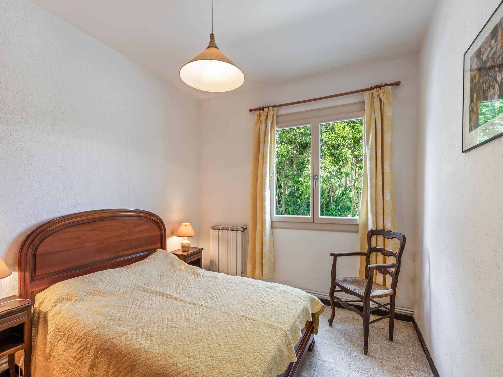 Ferienwohnung LE DALI