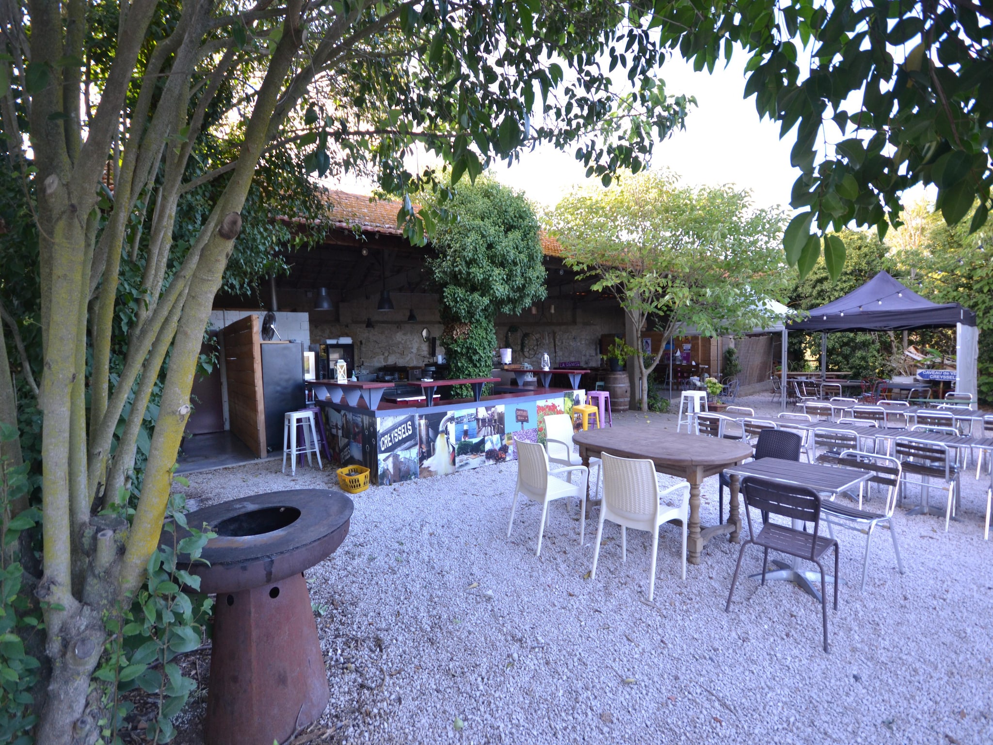 Ferienwohnung LE DALI