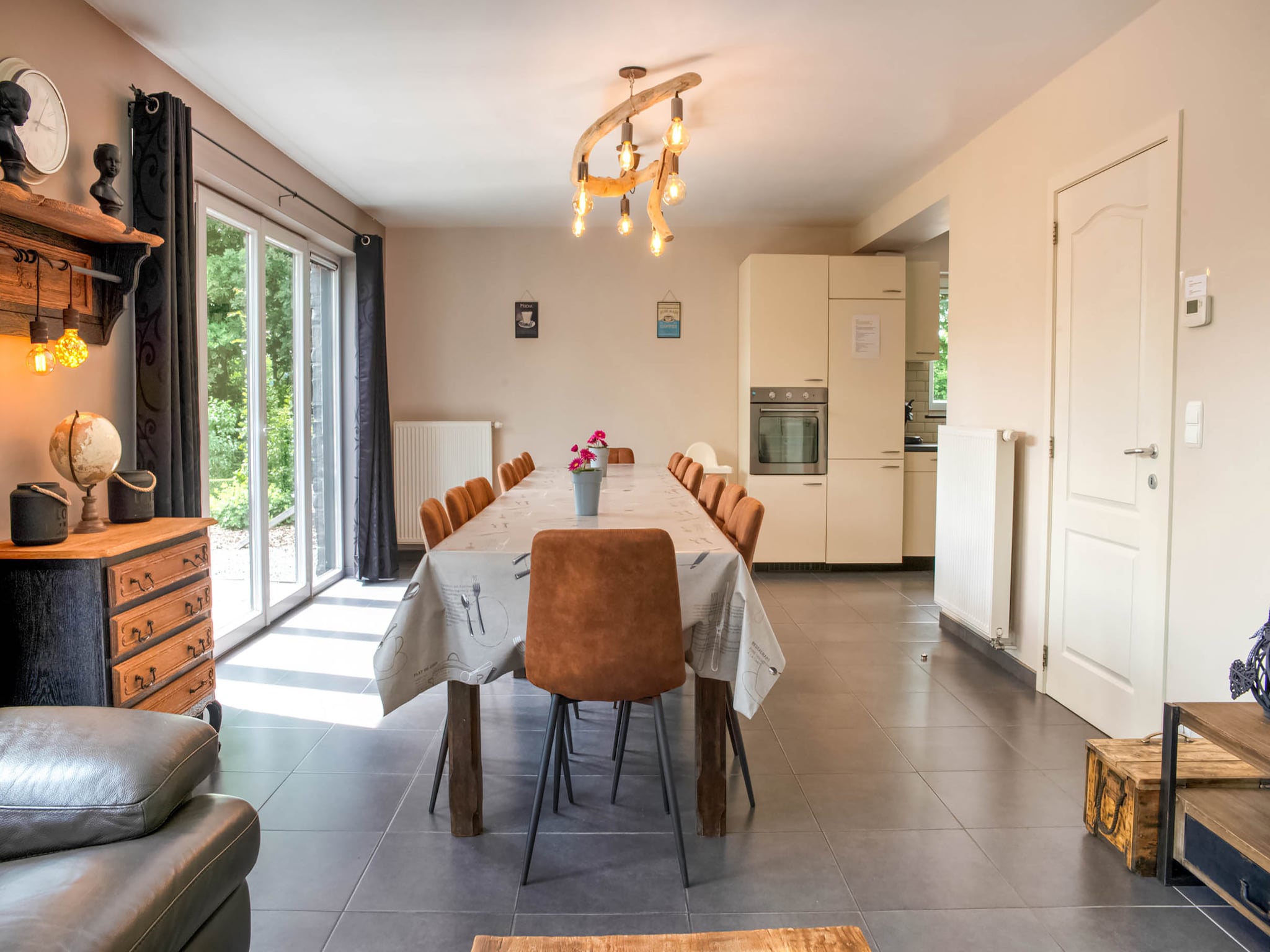   Villa Durbuy