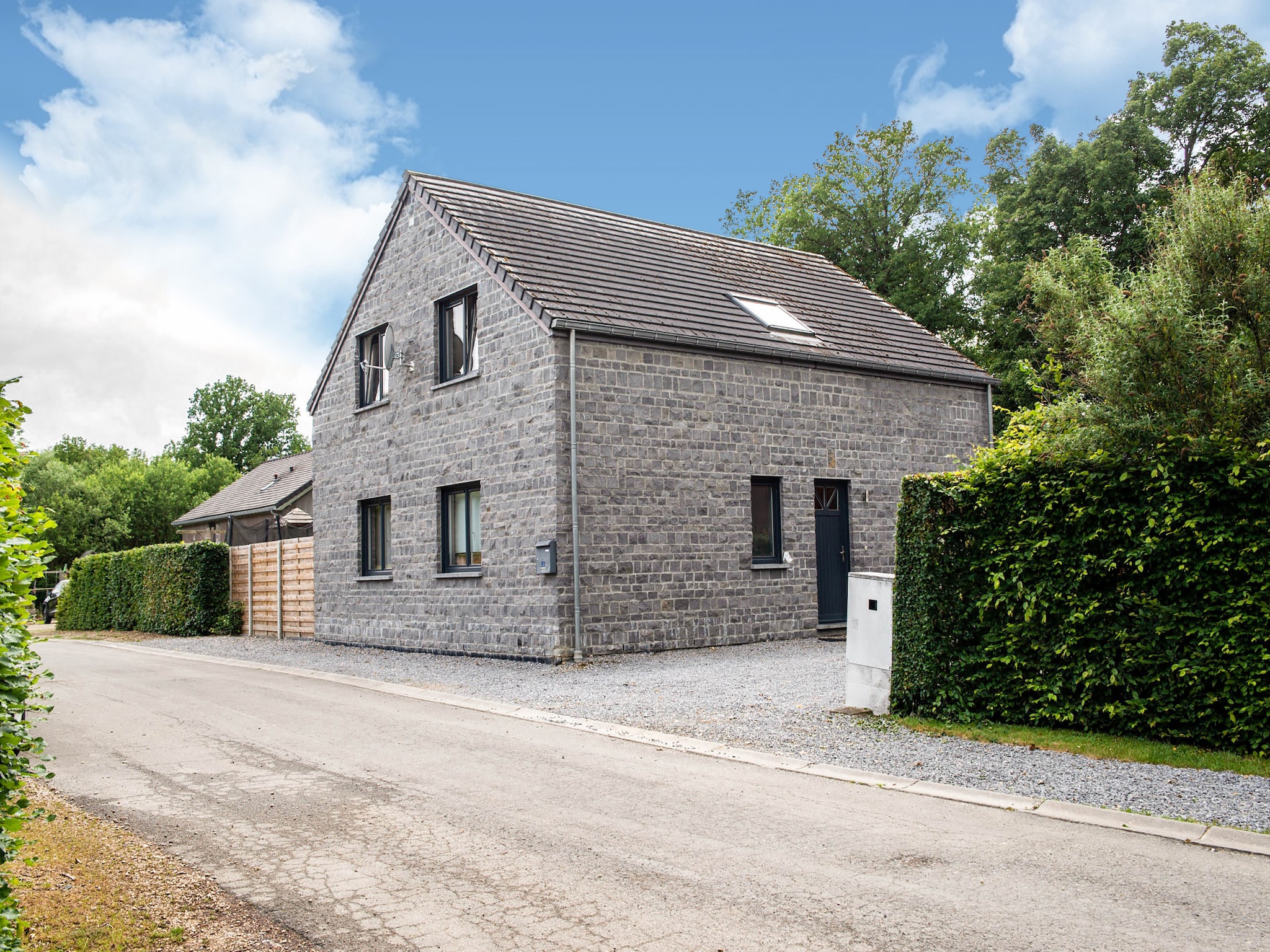   Villa Durbuy
