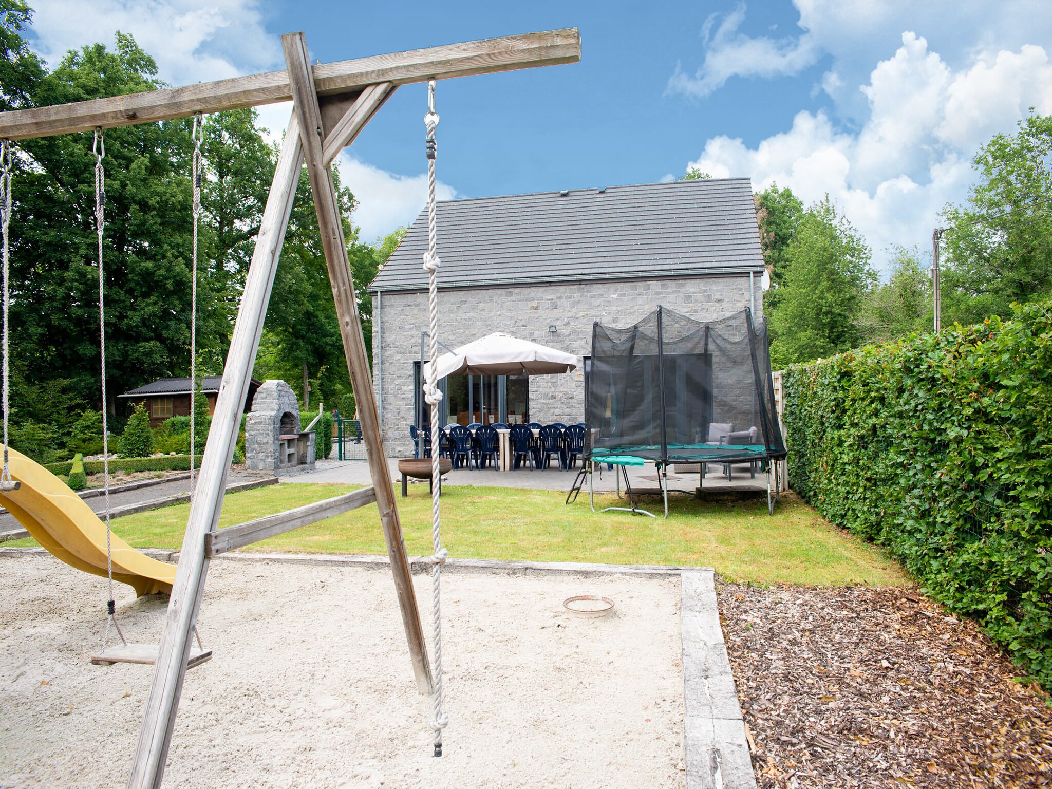   Villa Durbuy