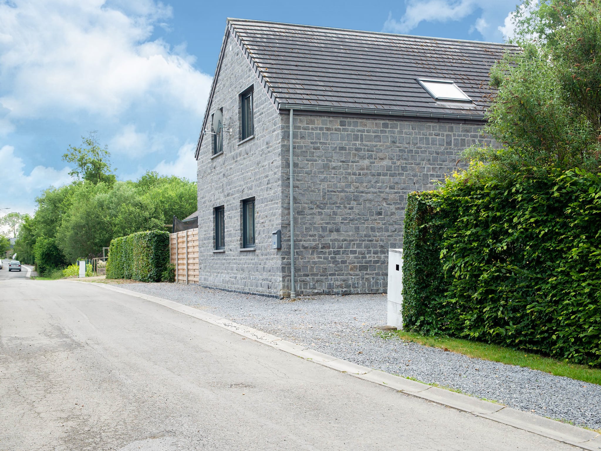   Villa Durbuy
