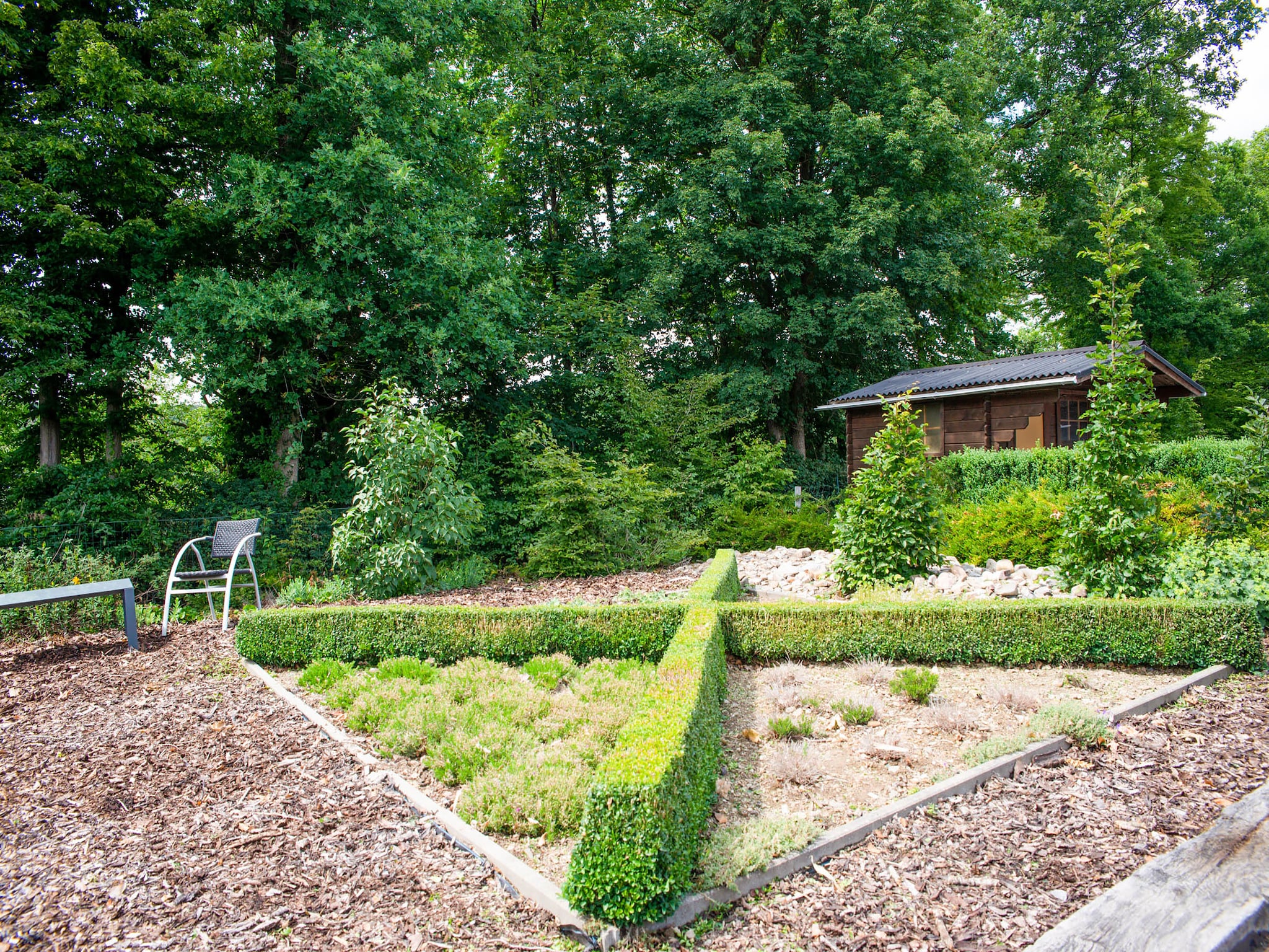   Villa Durbuy