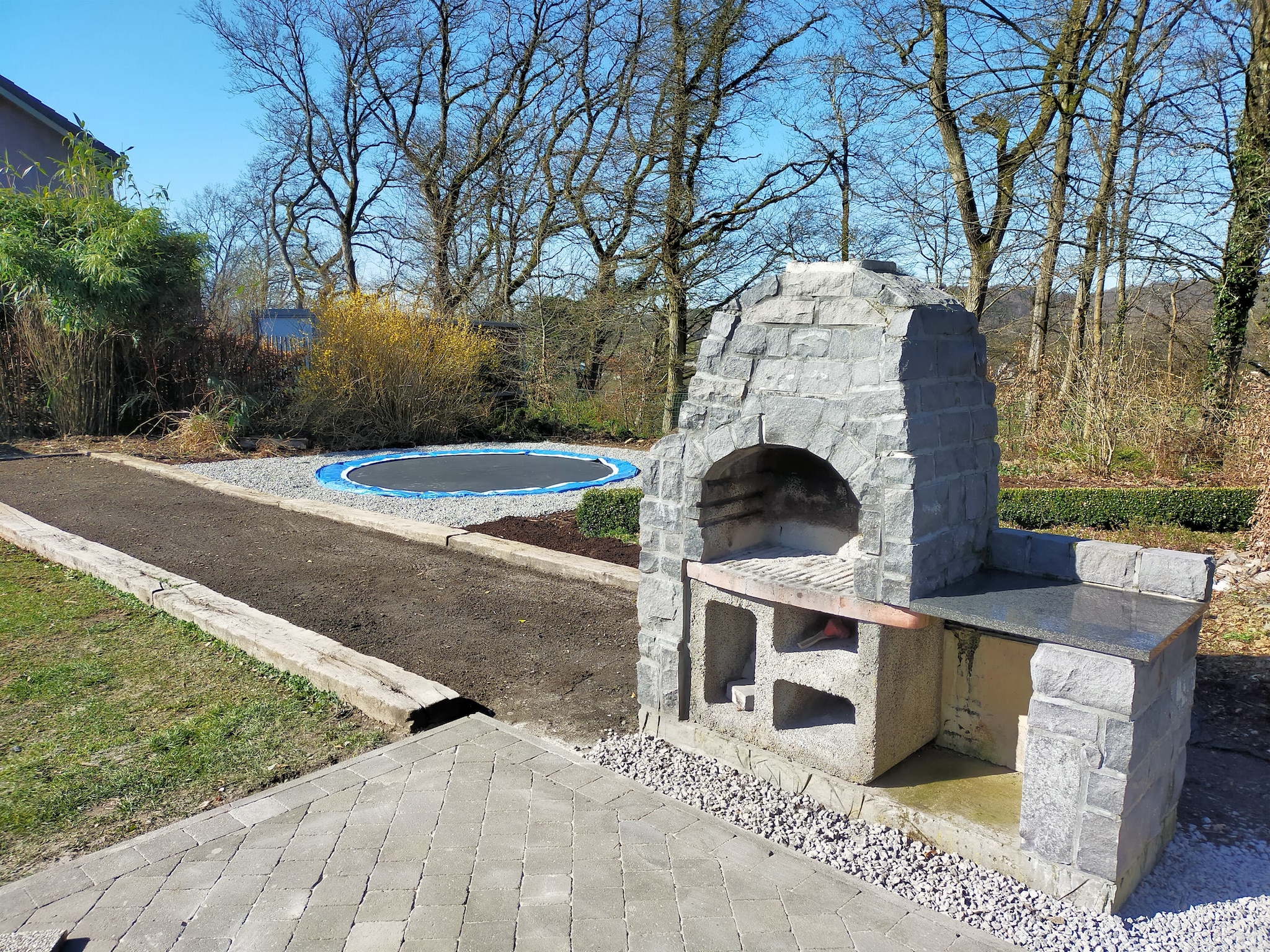   Villa Durbuy