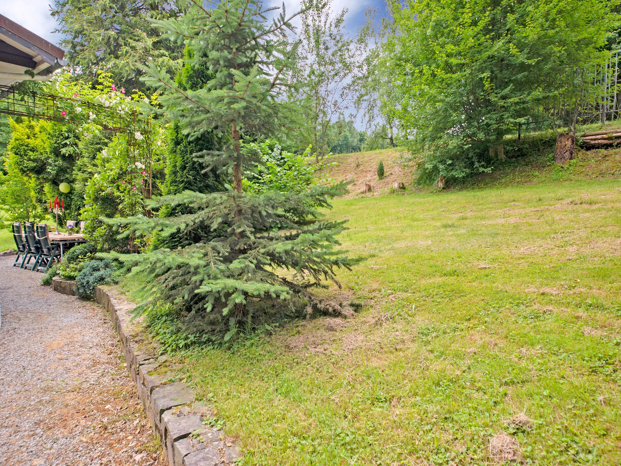  Magnifique Habitation pour 4 adultes
