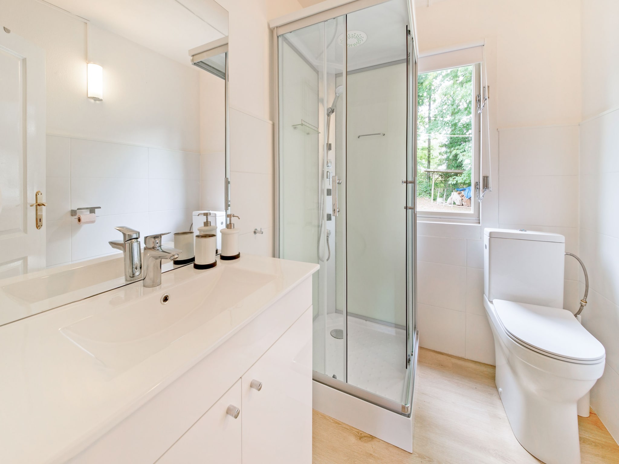   Magnifique Habitation pour 4 adultes