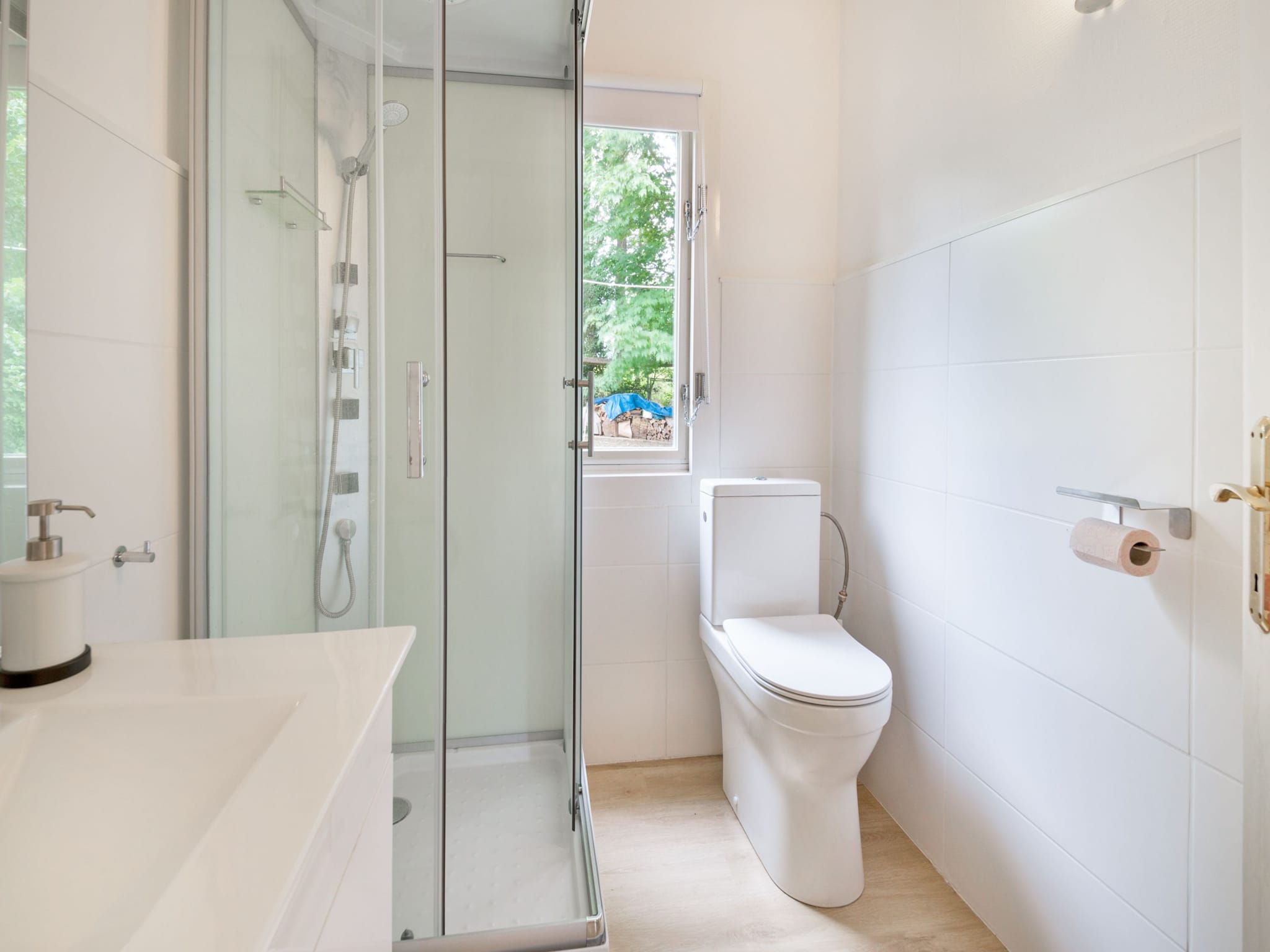   Magnifique Habitation pour 4 adultes