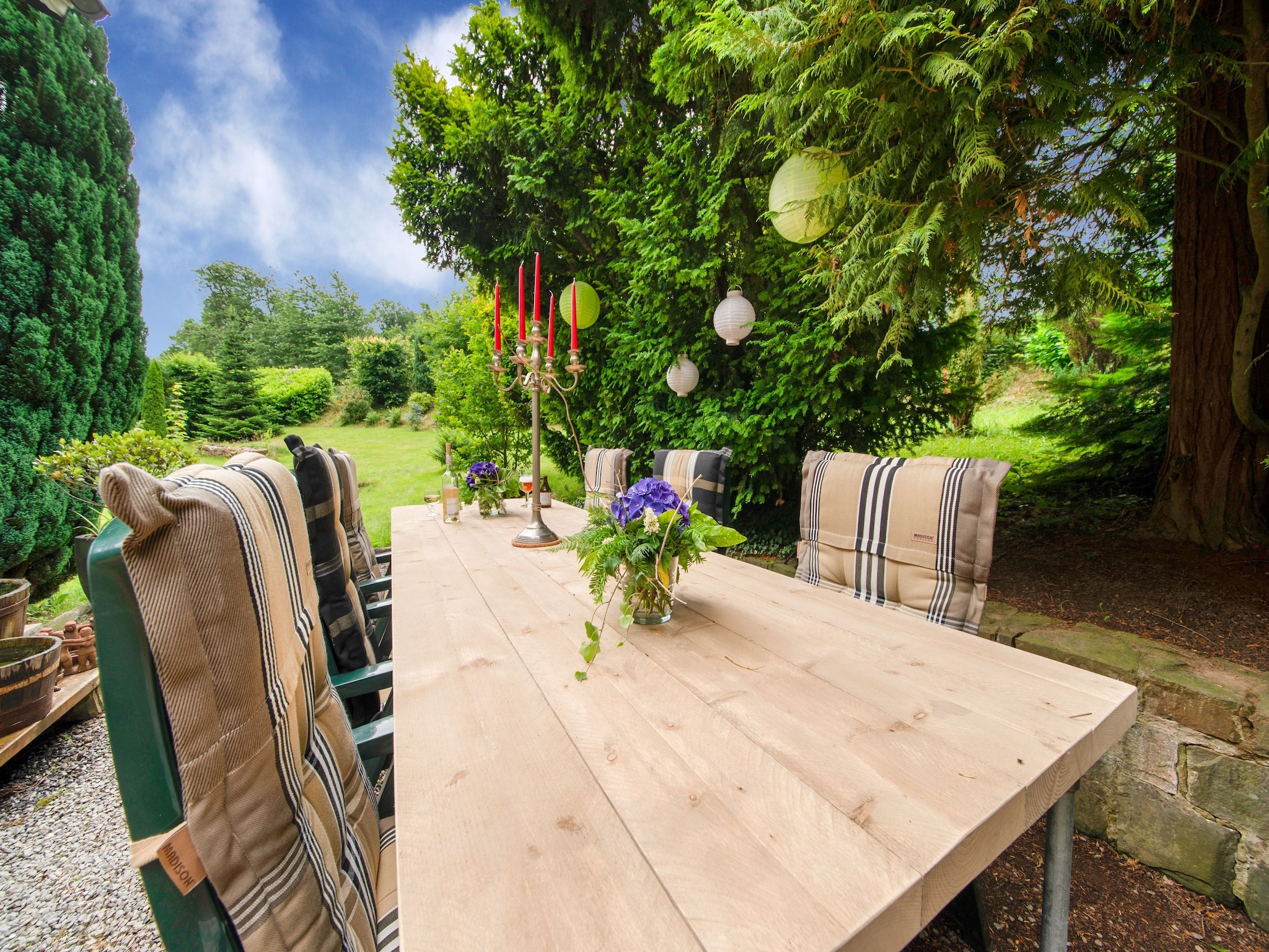   Magnifique Habitation pour 4 adultes