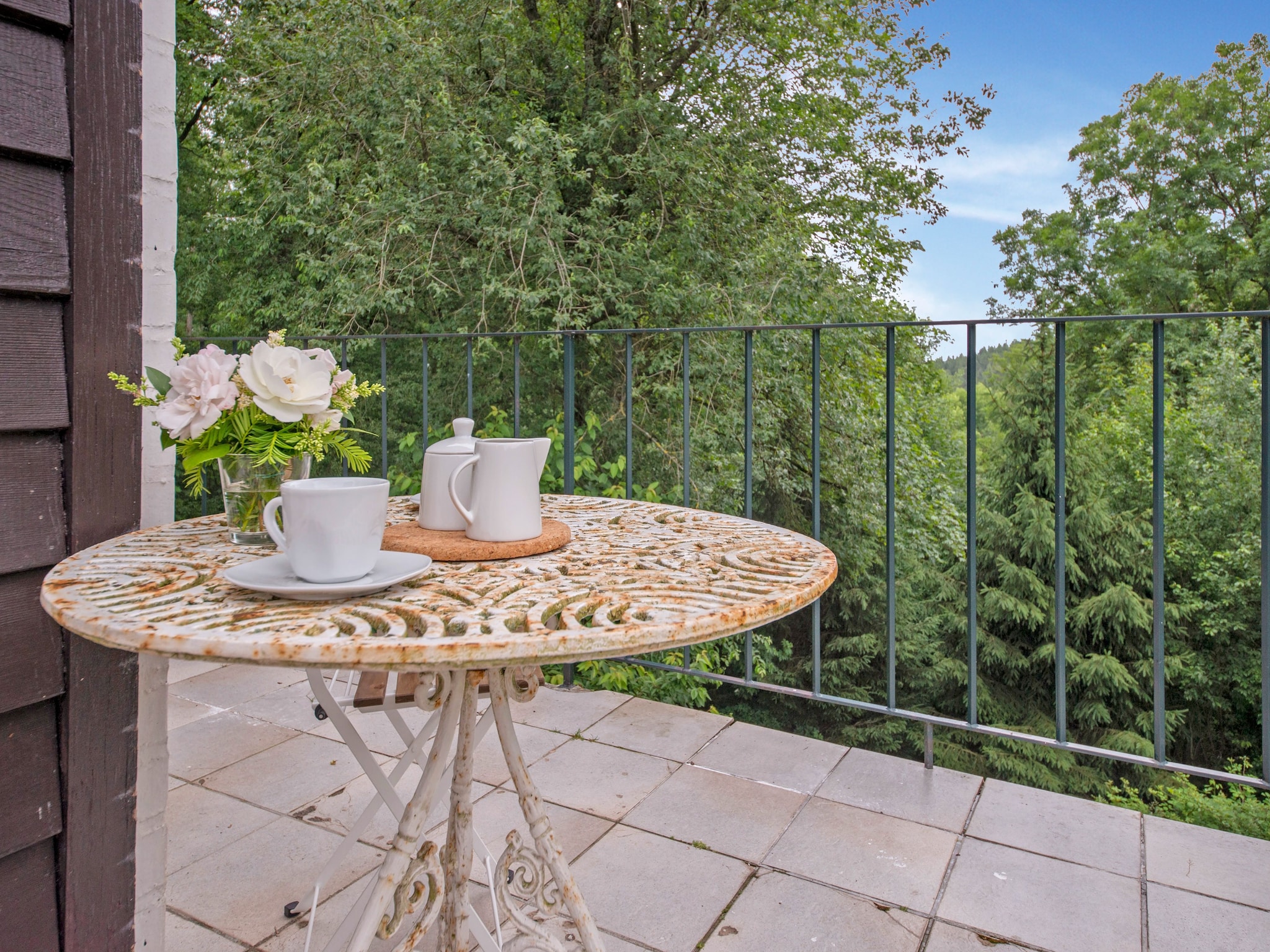   Magnifique Habitation pour 4 adultes