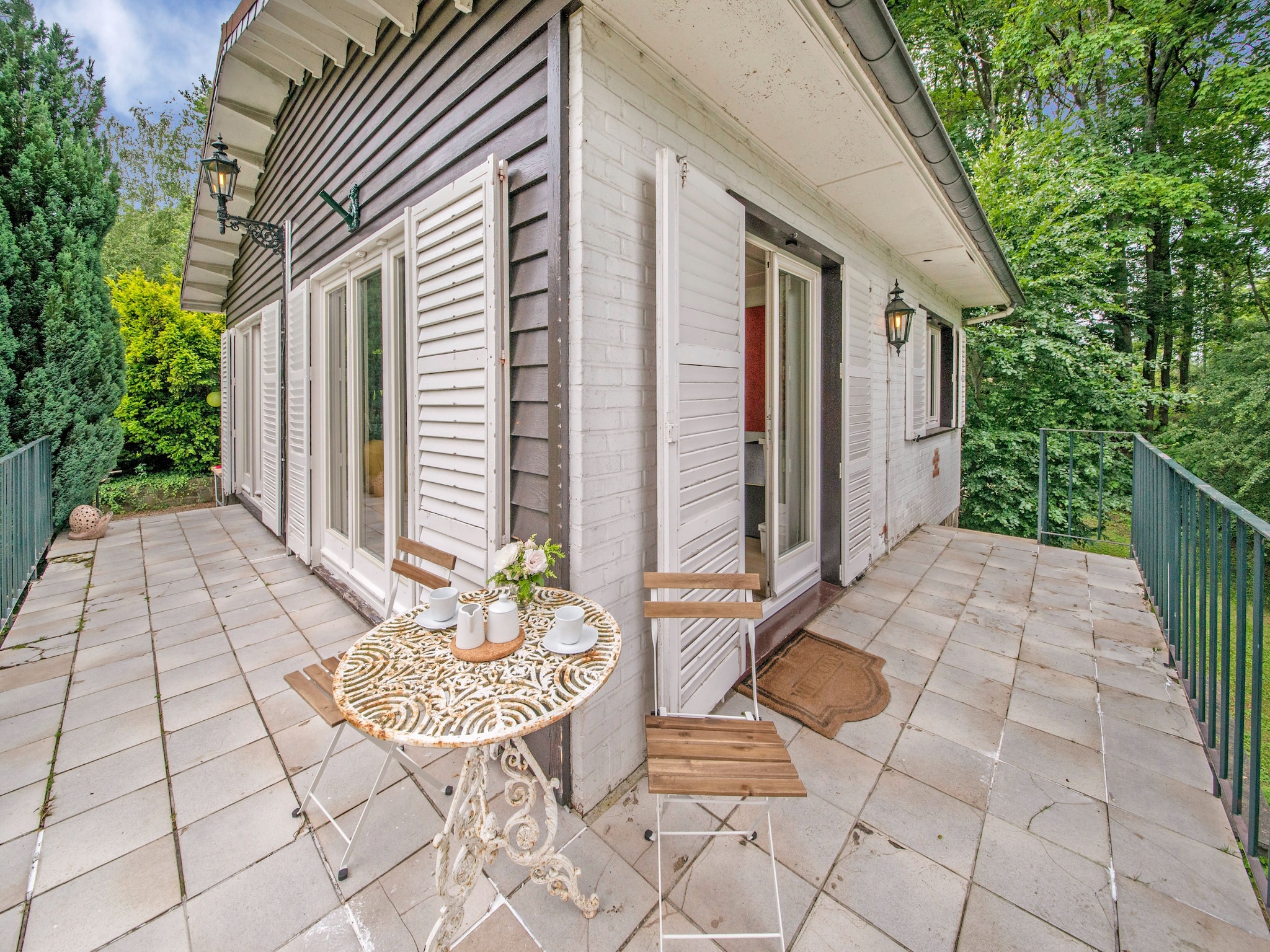   Magnifique Habitation pour 4 adultes