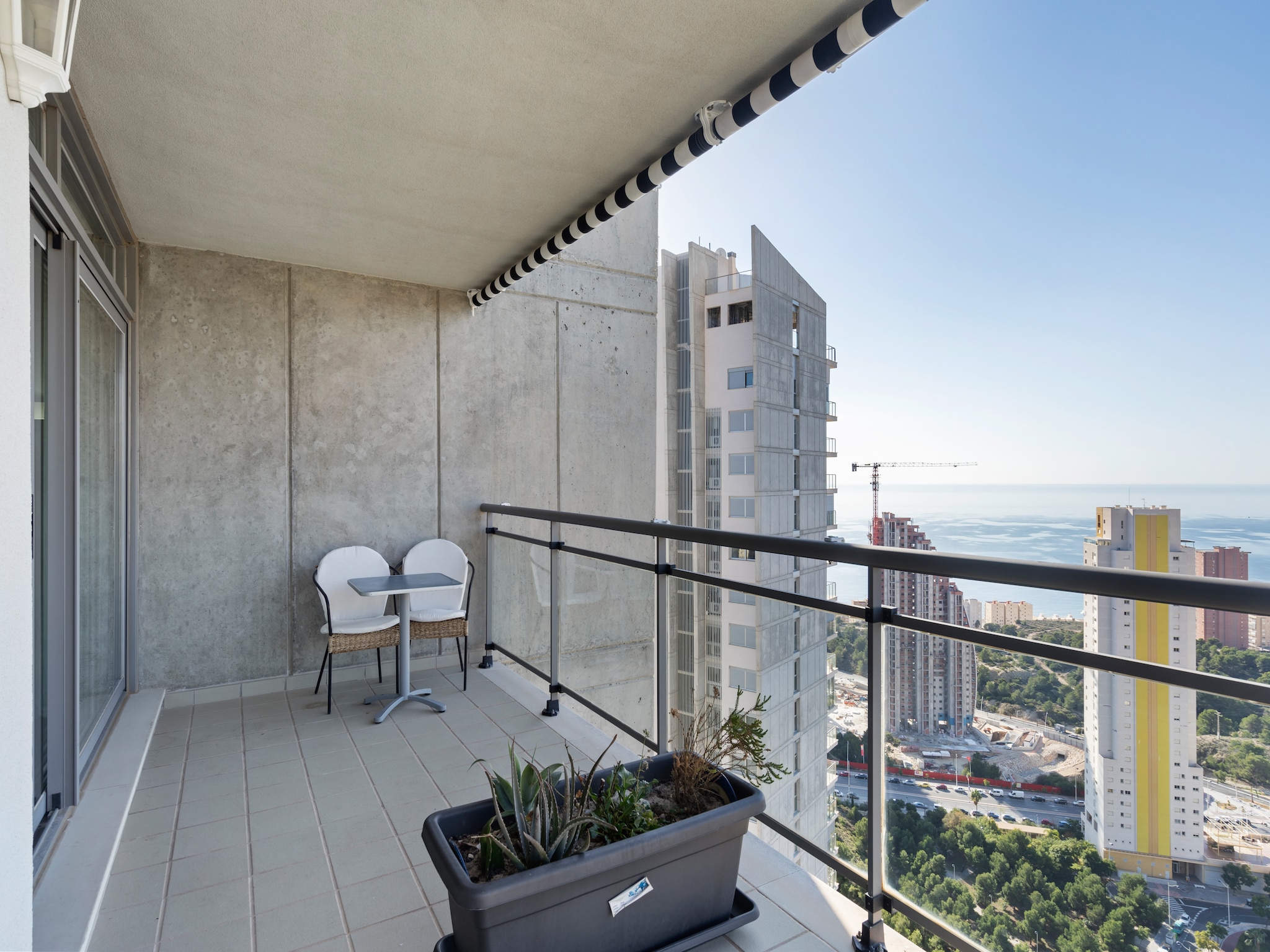Apartment Apartamento Benidorm Lux