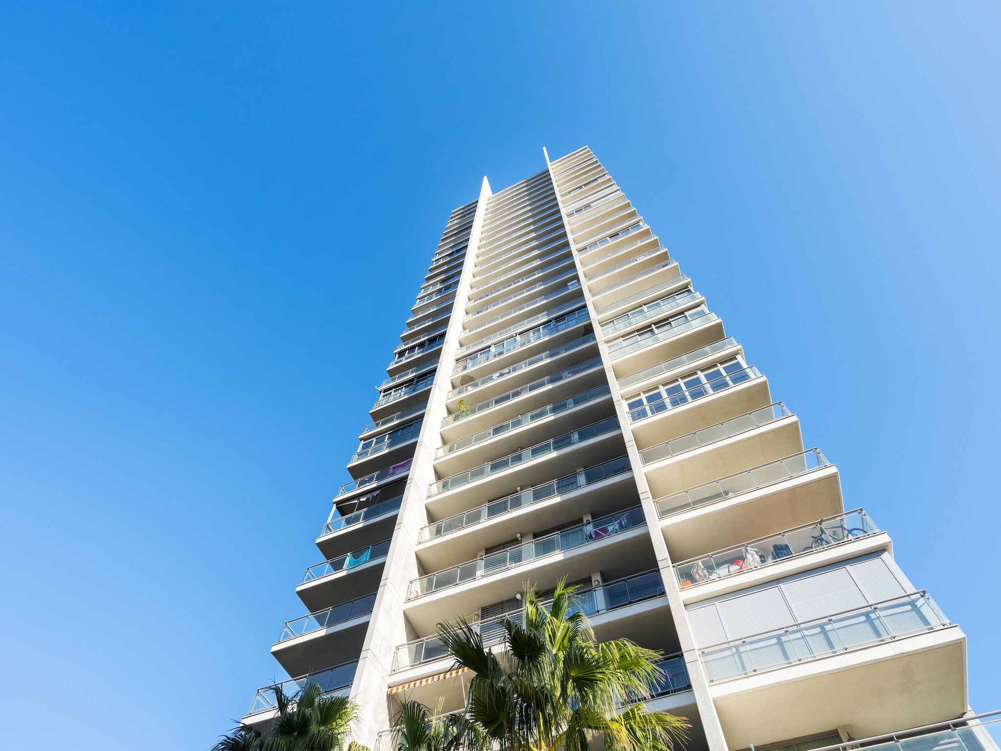 Apartment Apartamento Benidorm Lux