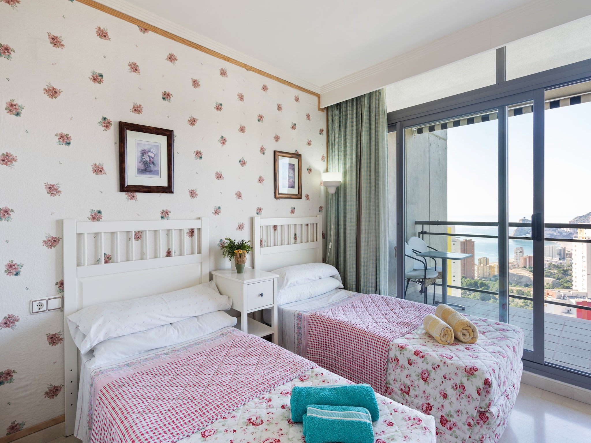 Apartment Apartamento Benidorm Lux