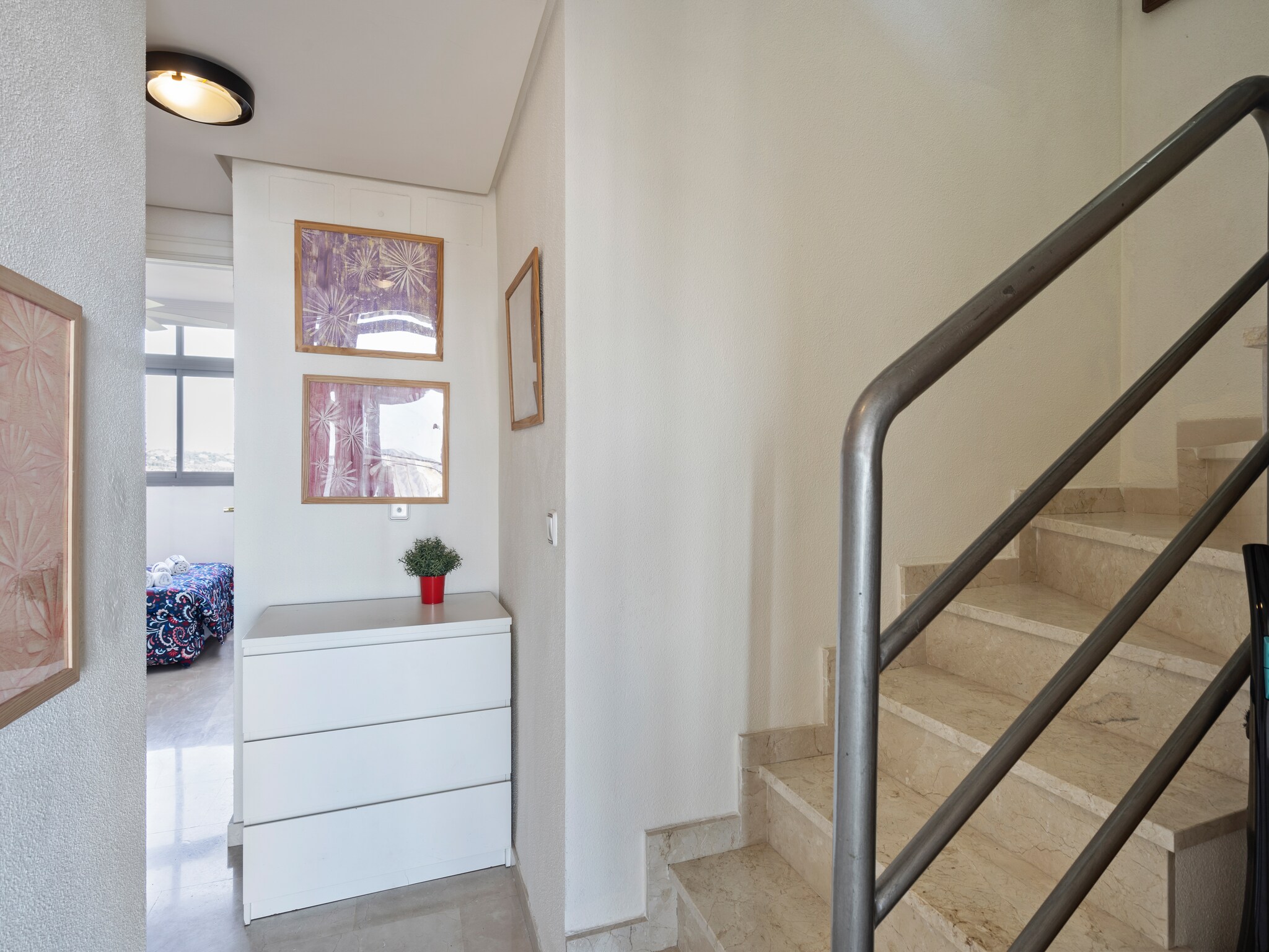 Apartment Apartamento Benidorm Lux