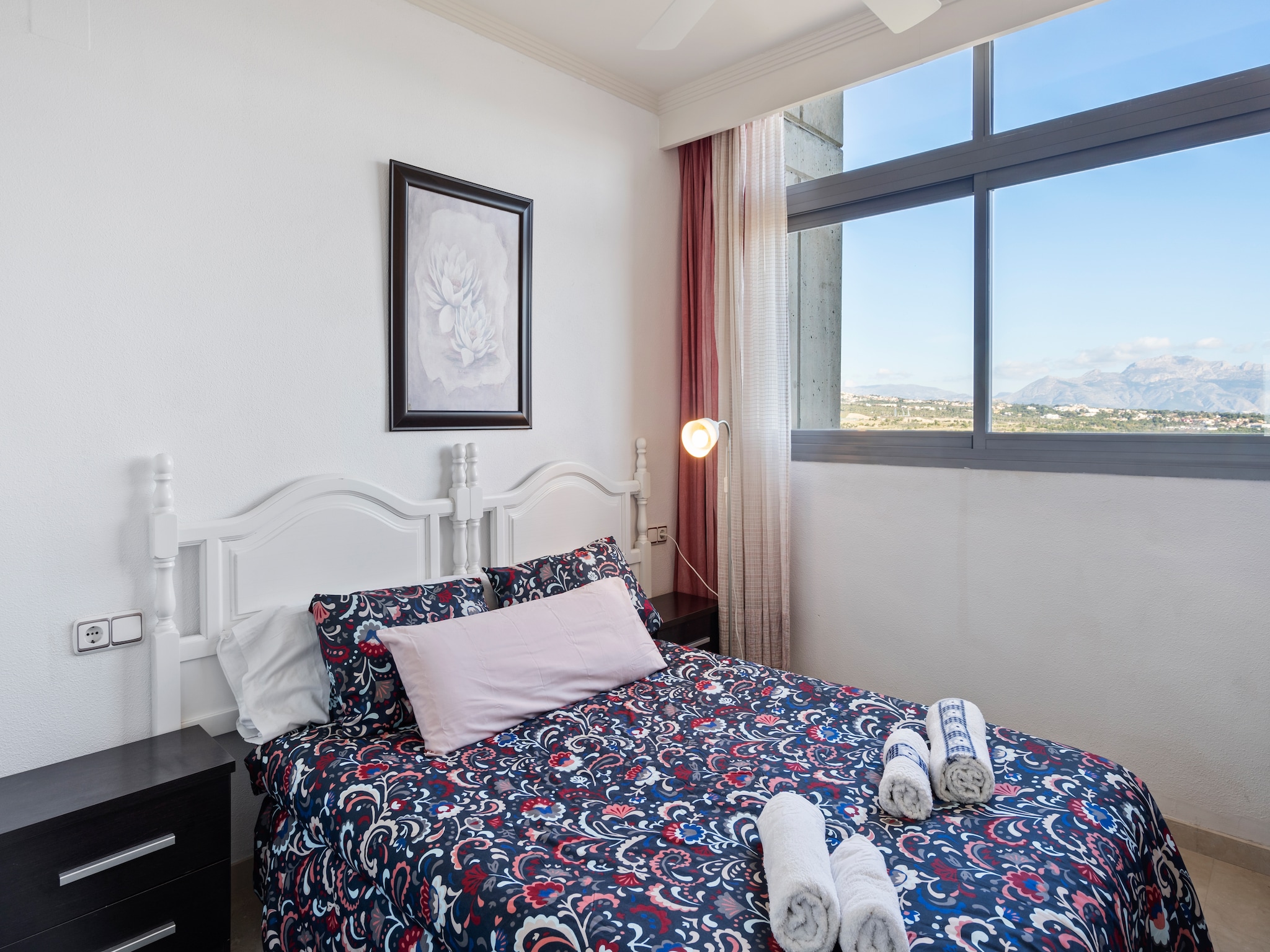 Apartment Apartamento Benidorm Lux