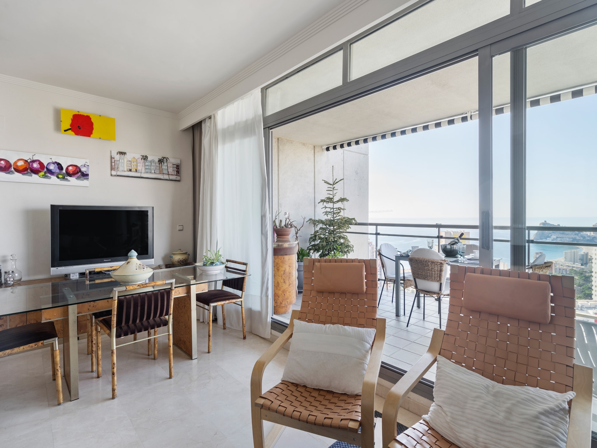 Apartment Apartamento Benidorm Lux