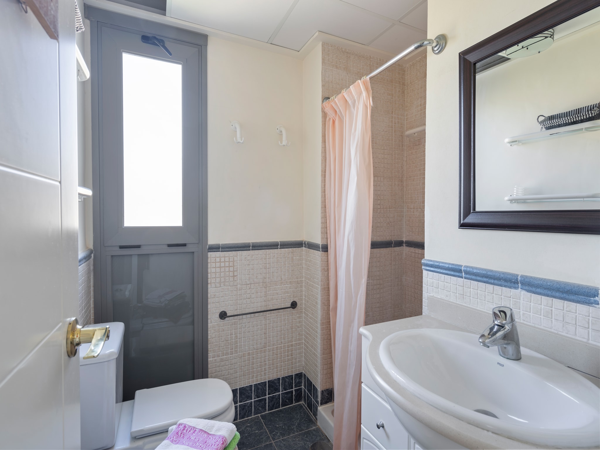 Apartment Apartamento Benidorm Lux
