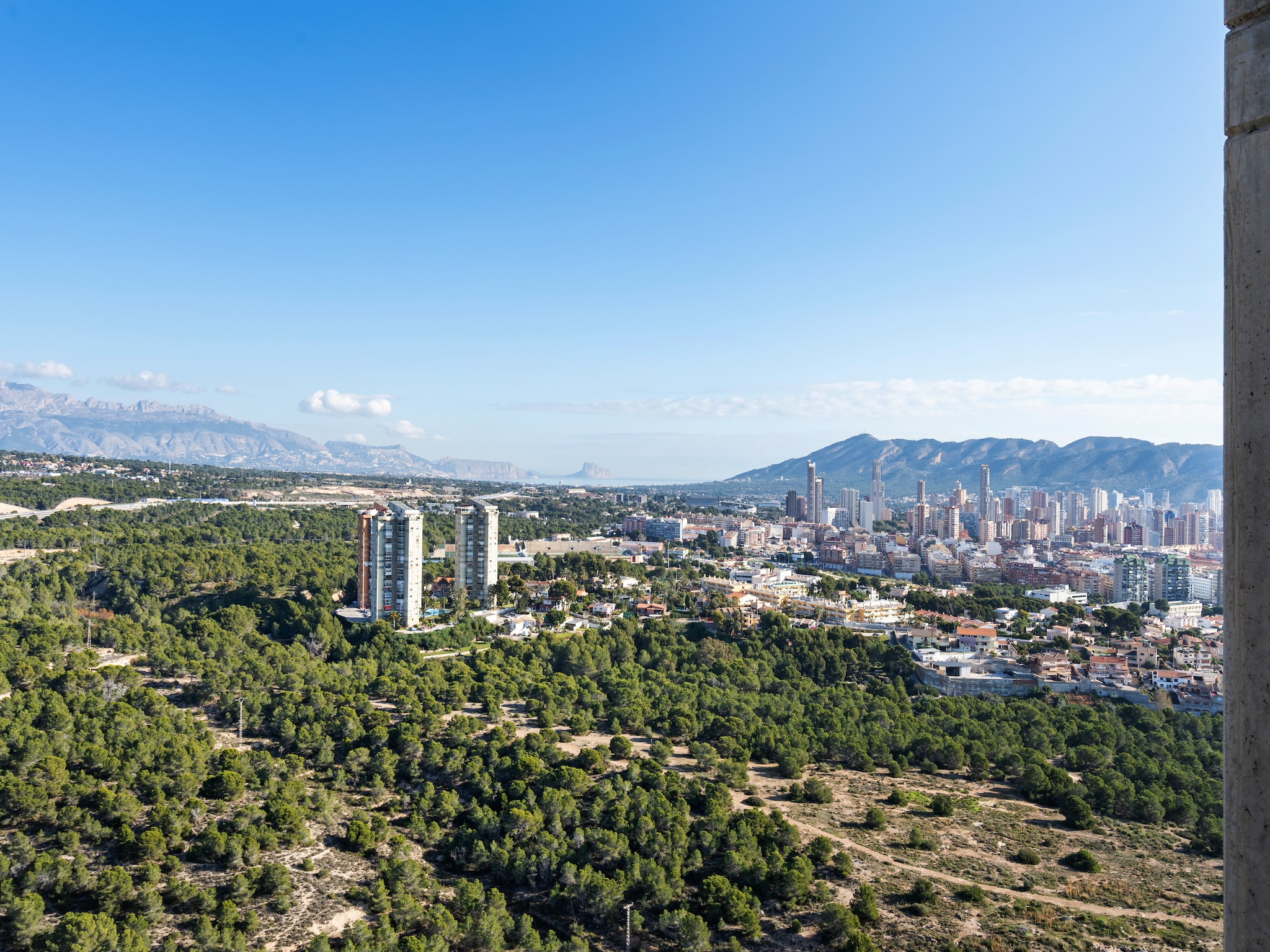 Apartment Apartamento Benidorm Lux