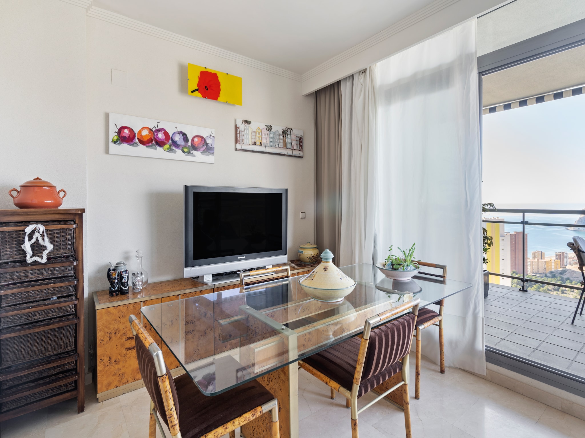 Apartment Apartamento Benidorm Lux