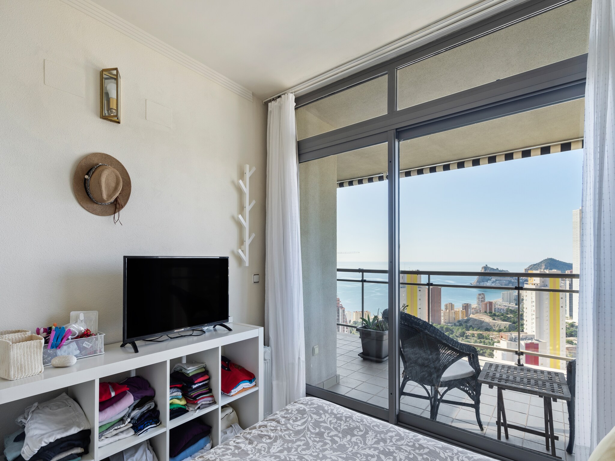Apartment Apartamento Benidorm Lux