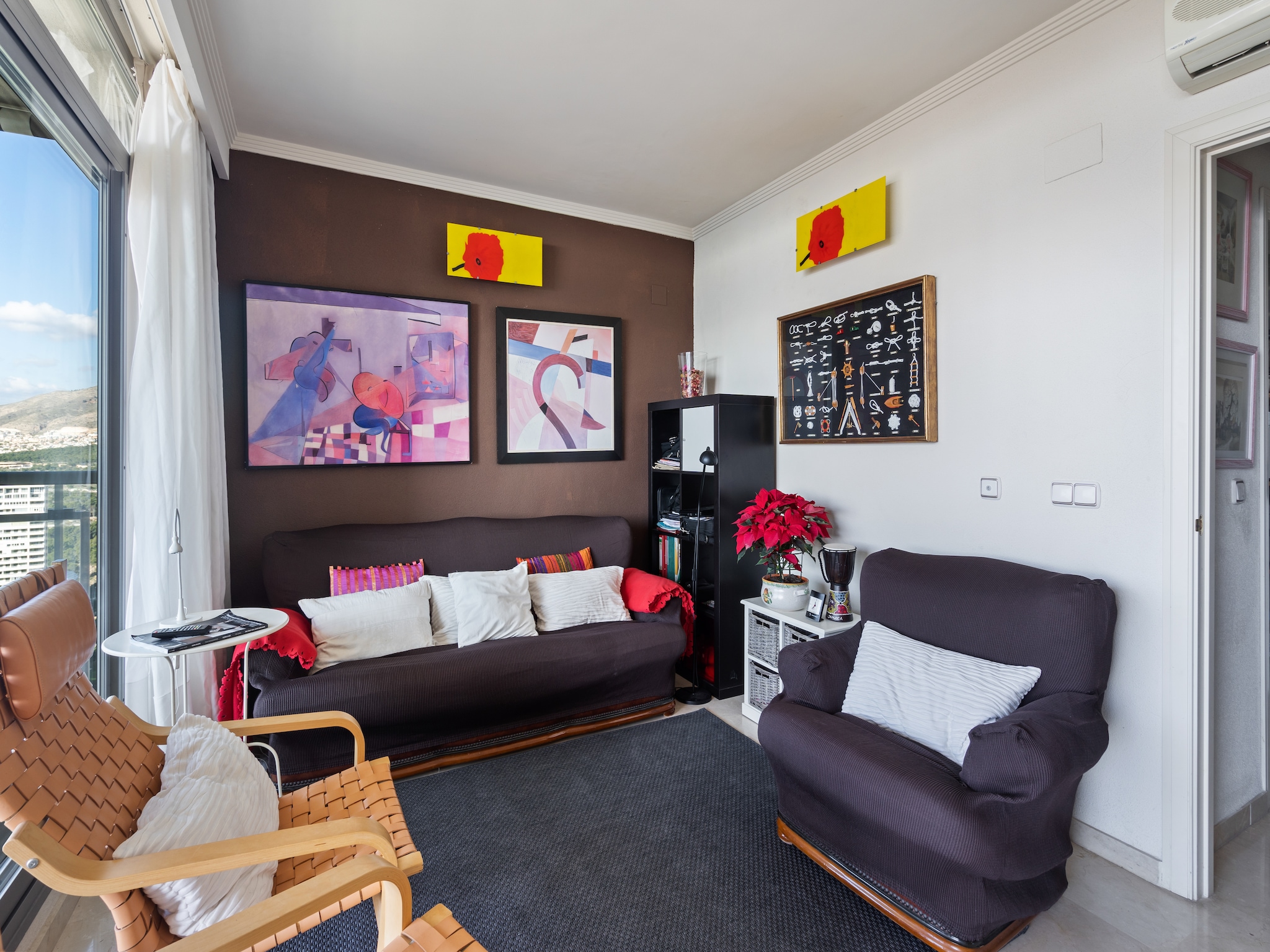 Apartment Apartamento Benidorm Lux