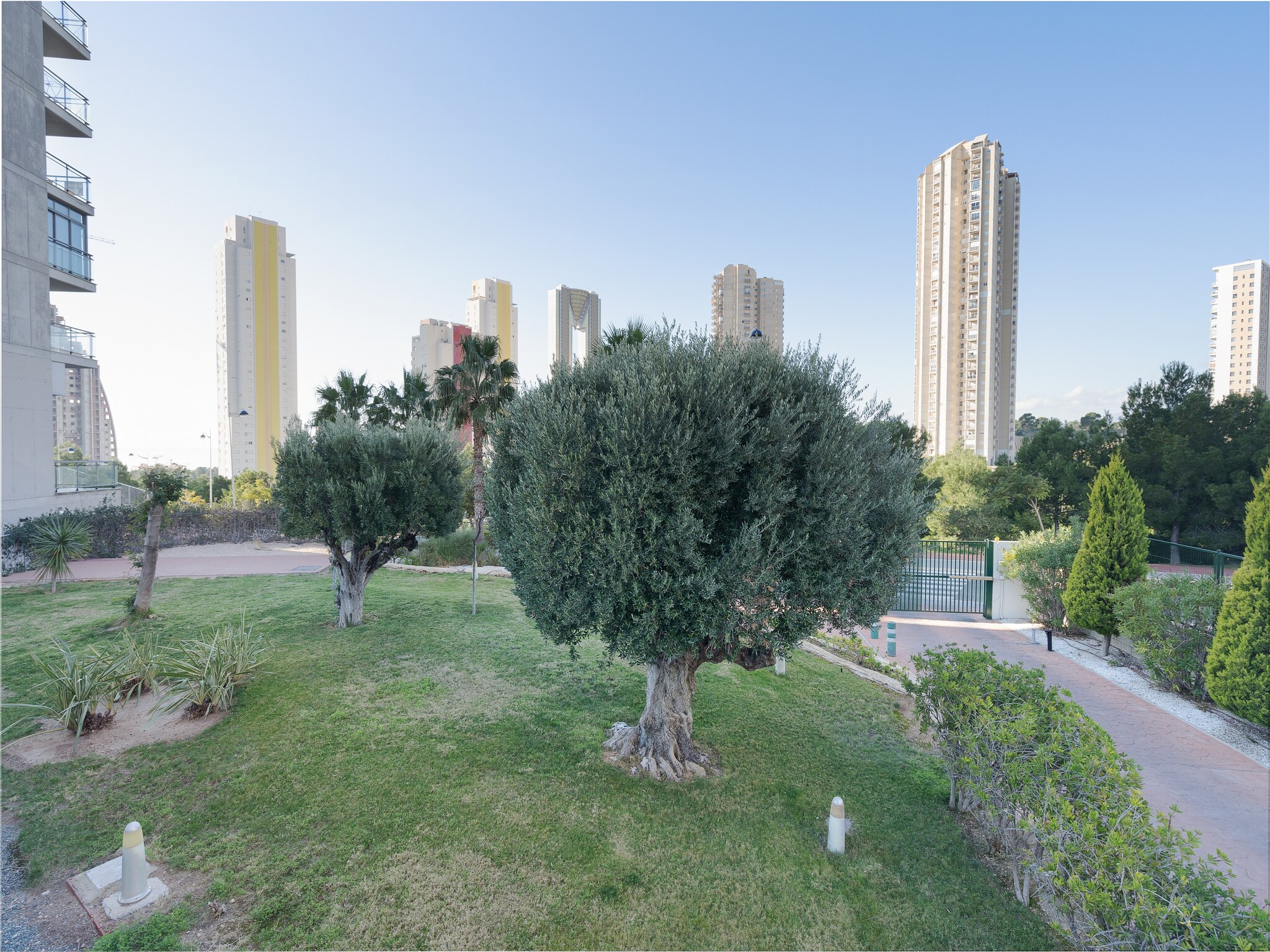 Apartment Apartamento Benidorm Lux
