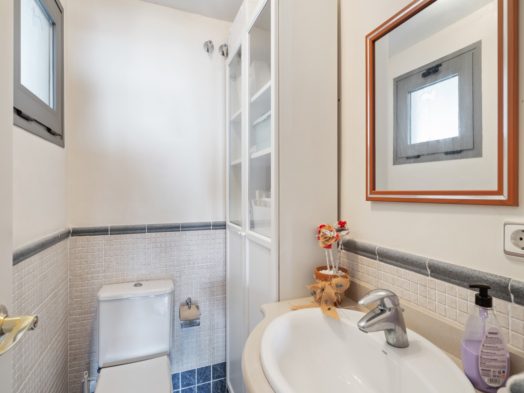 Apartment Apartamento Benidorm Lux