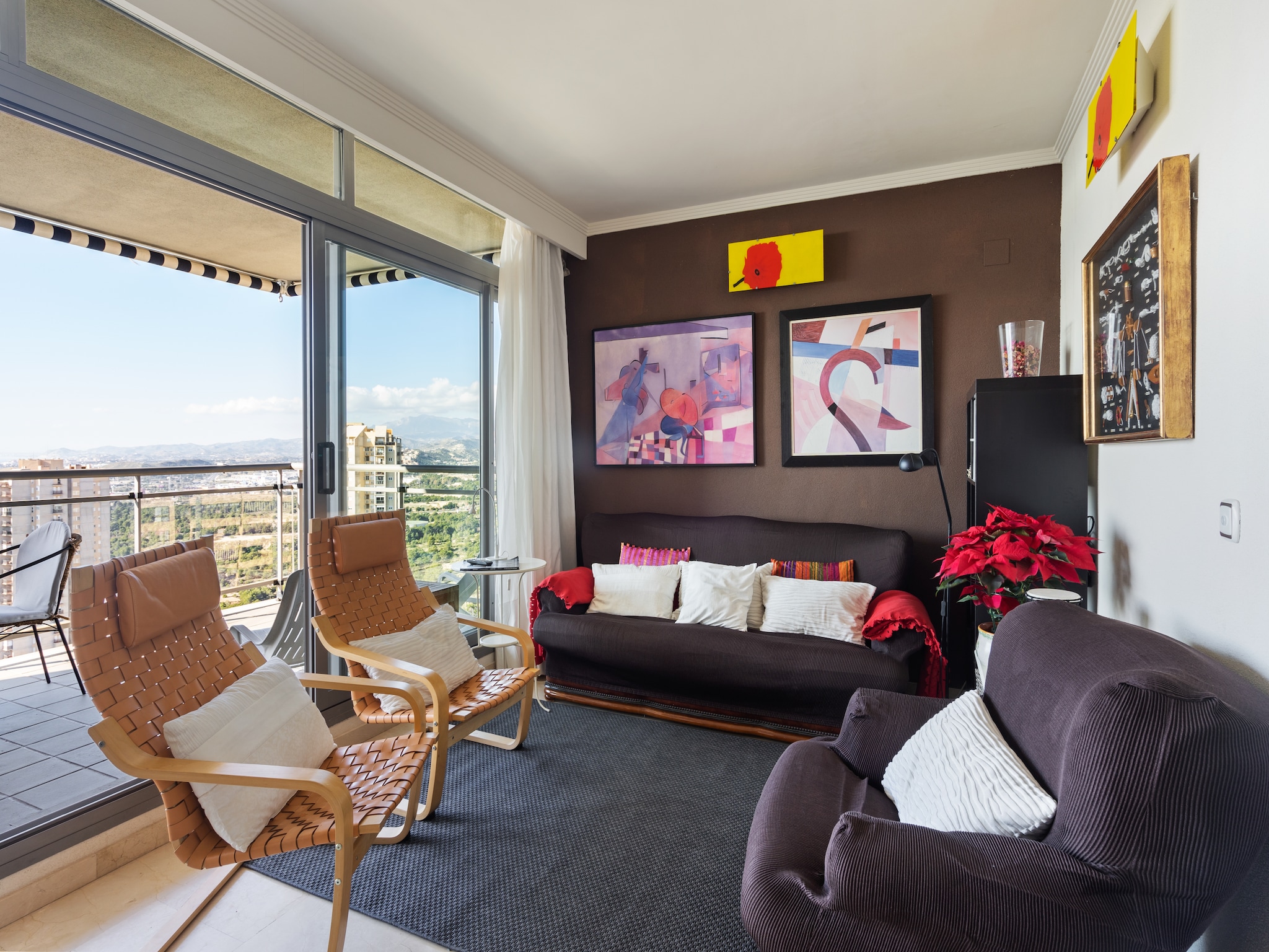 Apartment Apartamento Benidorm Lux